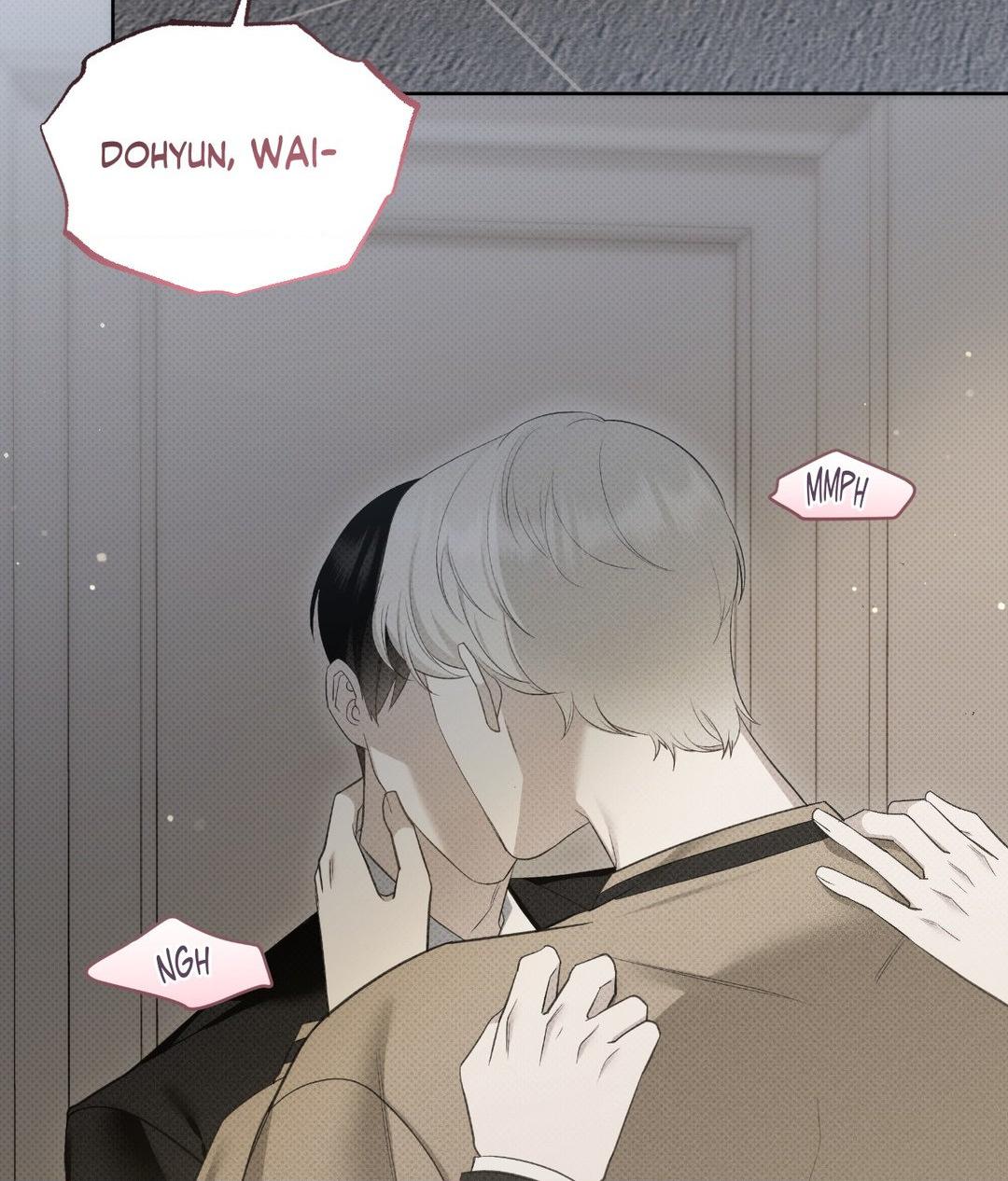 Please Spice Up My Life, Darling! - Chapter 24 manhwa