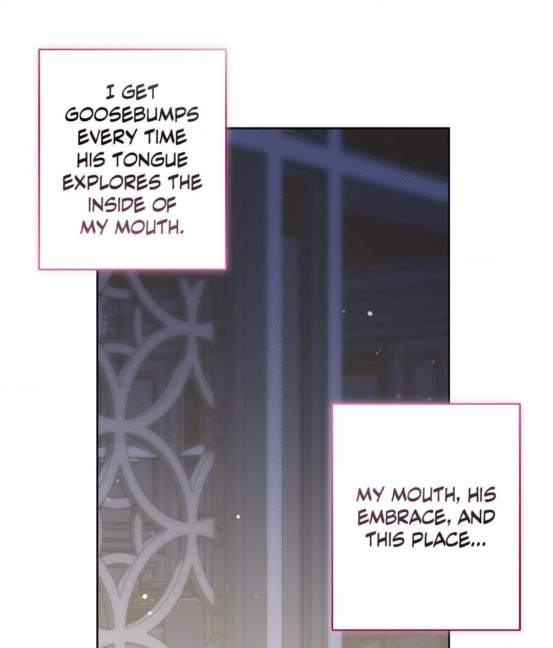 Please Spice Up My Life, Darling! - Chapter 24 manhwa