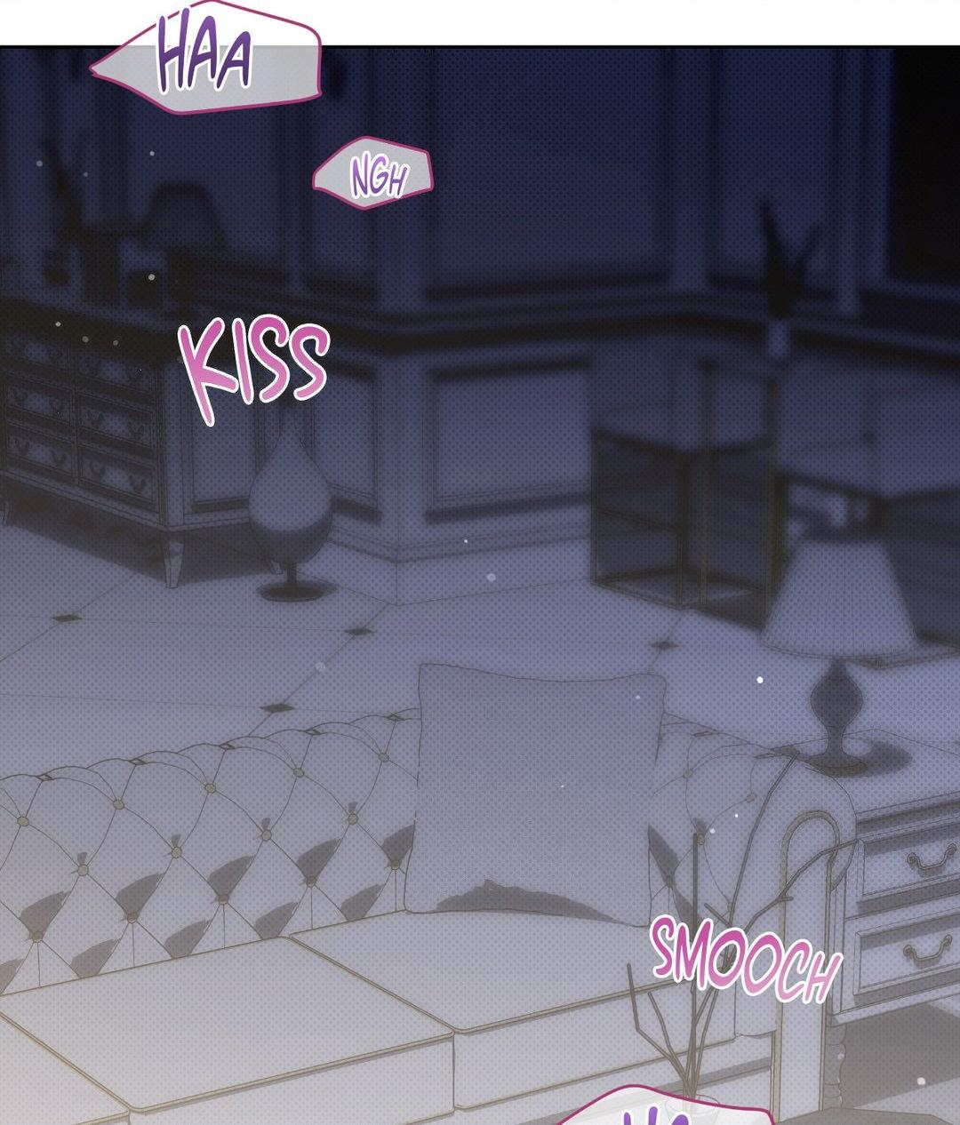 Please Spice Up My Life, Darling! - Chapter 24 manhwa