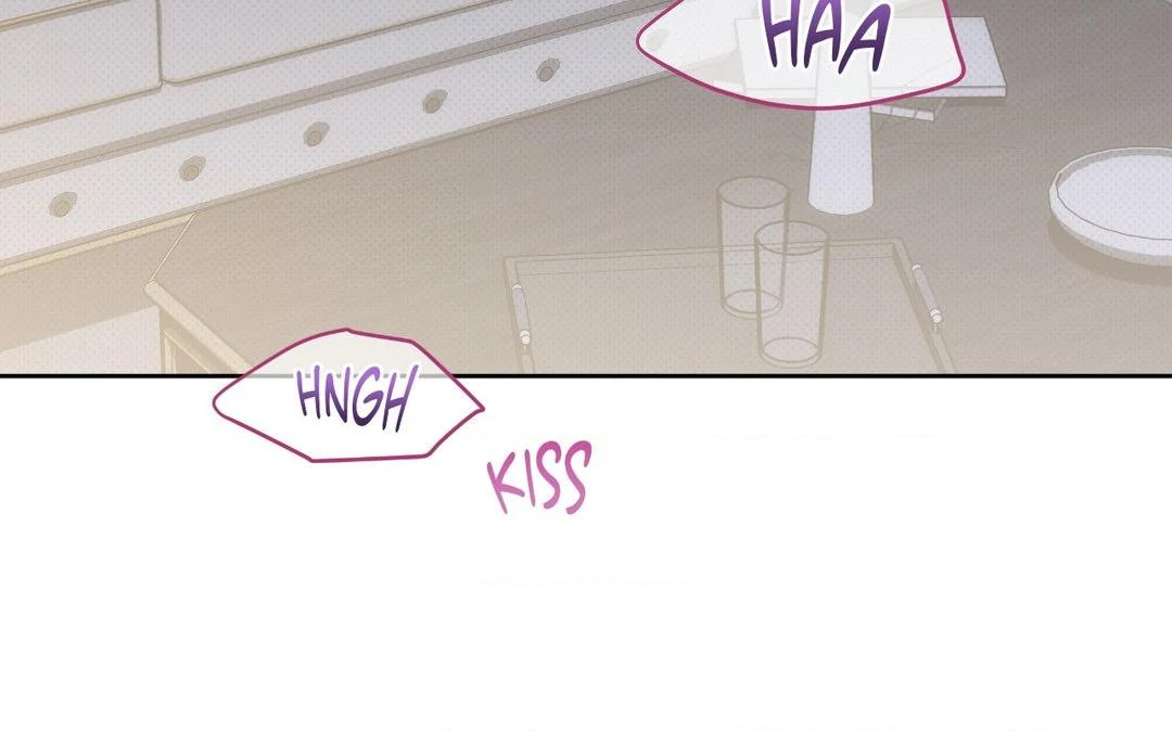Please Spice Up My Life, Darling! - Chapter 24 manhwa