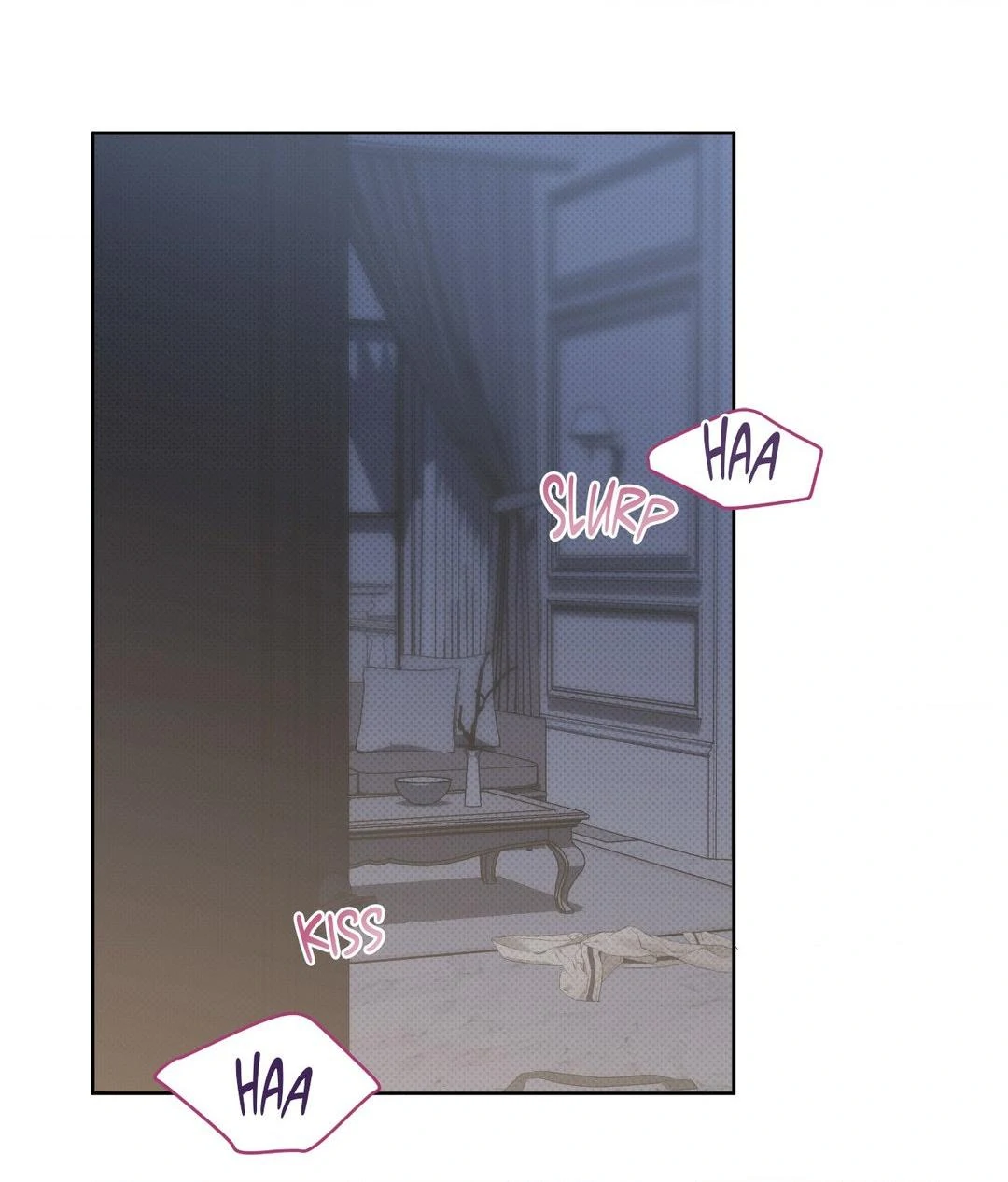 Please Spice Up My Life, Darling! - Chapter 24 manhwa