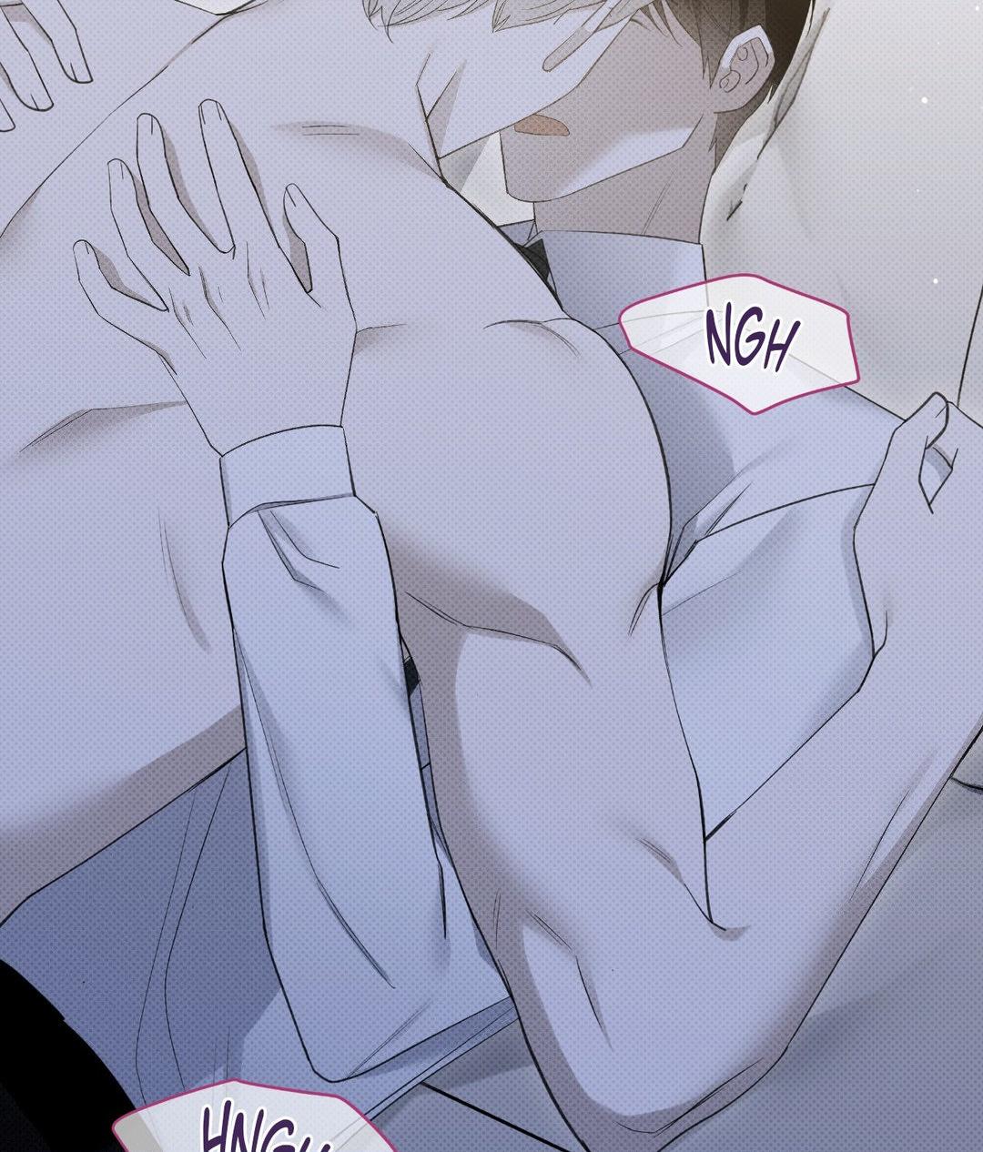 Please Spice Up My Life, Darling! - Chapter 24 manhwa