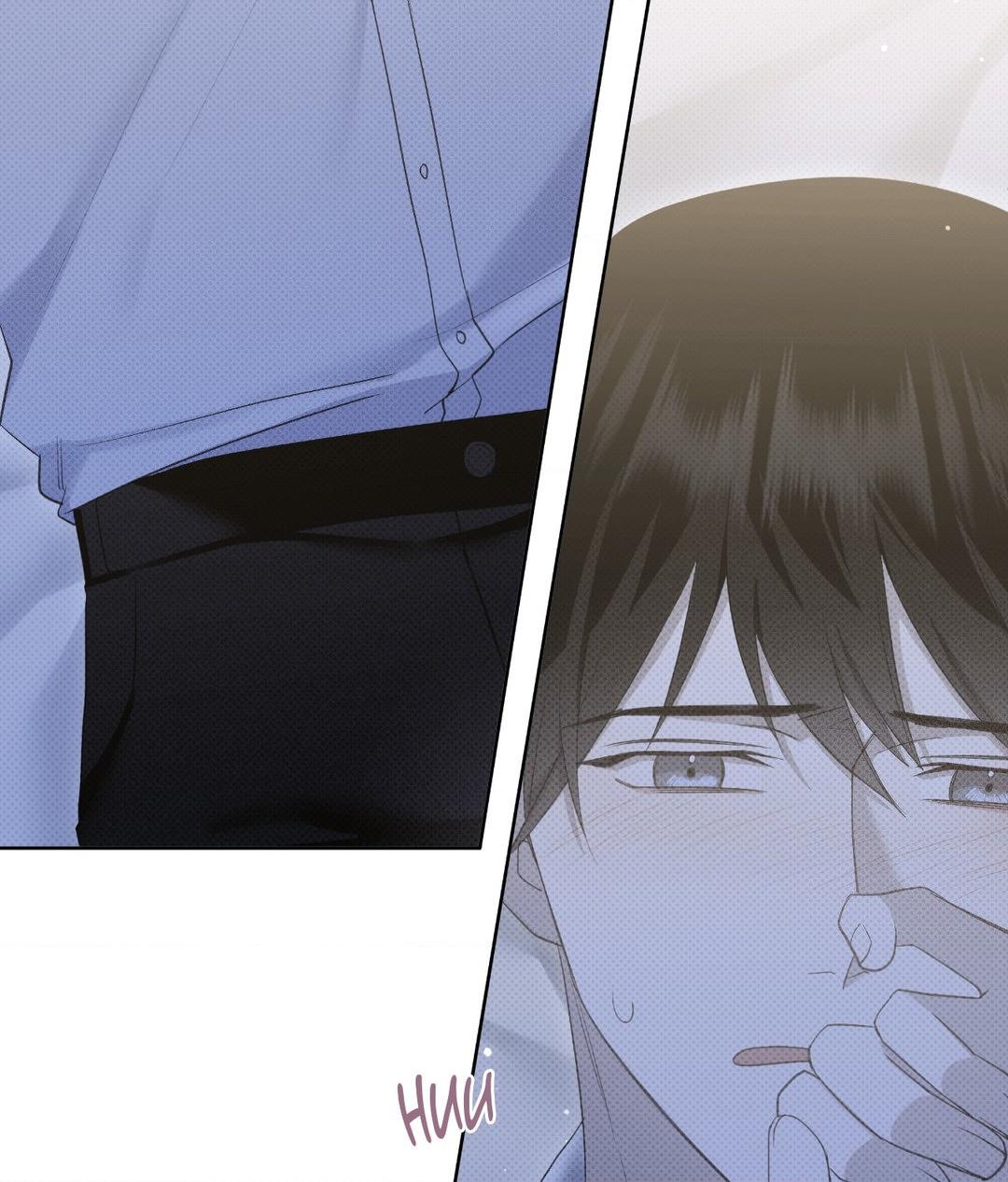 Please Spice Up My Life, Darling! - Chapter 24 manhwa
