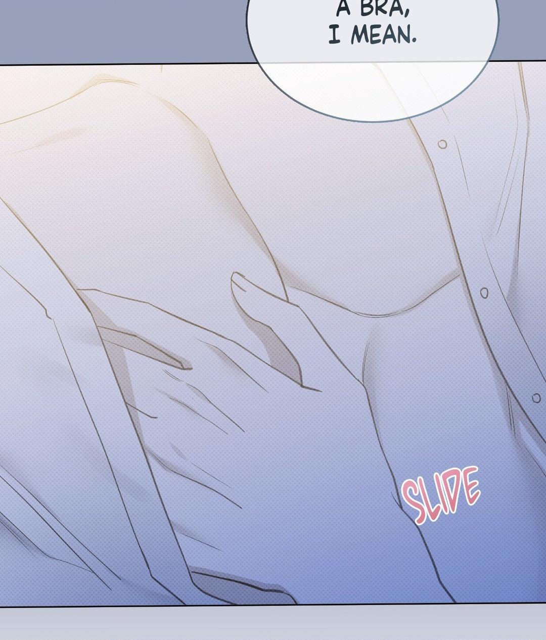 Please Spice Up My Life, Darling! - Chapter 24 manhwa
