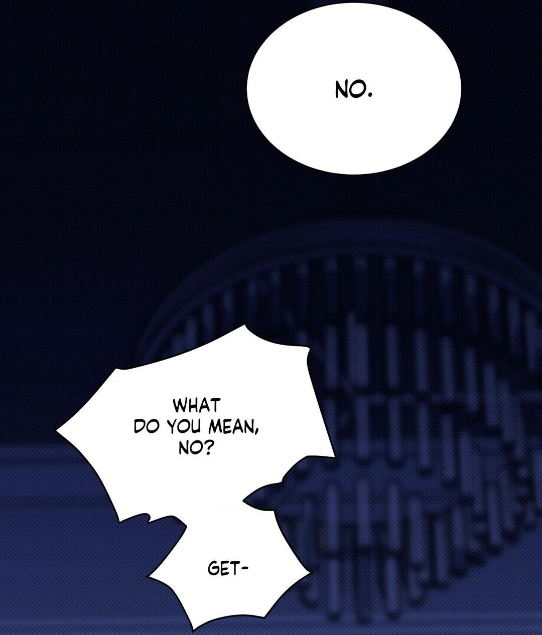 Please Spice Up My Life, Darling! - Chapter 24 manhwa
