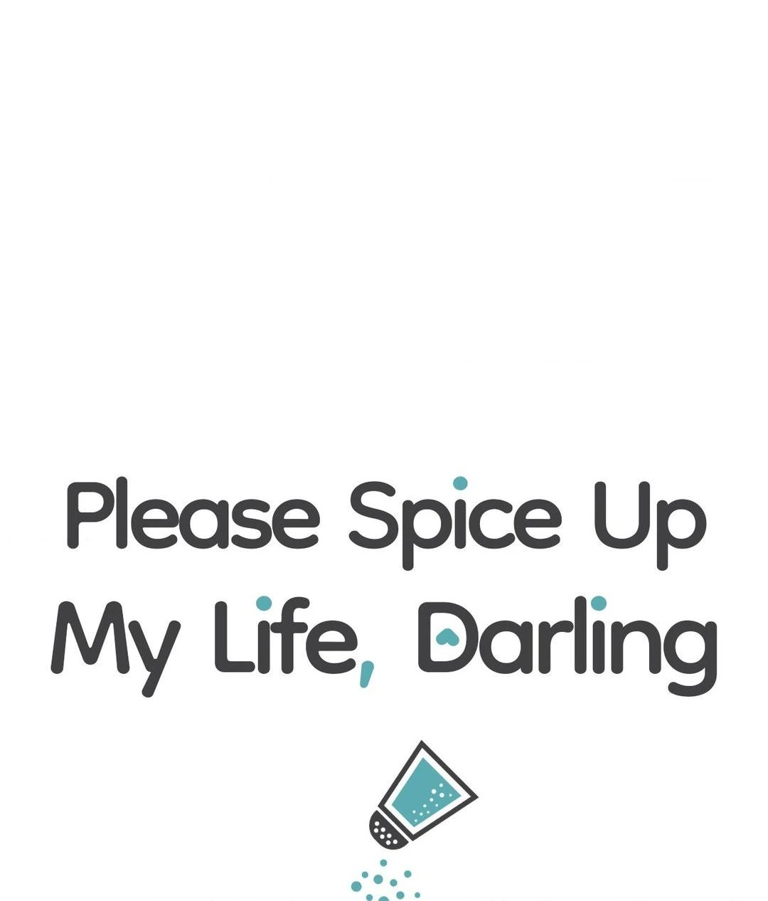 Please Spice Up My Life, Darling! - Chapter 25 manhwa