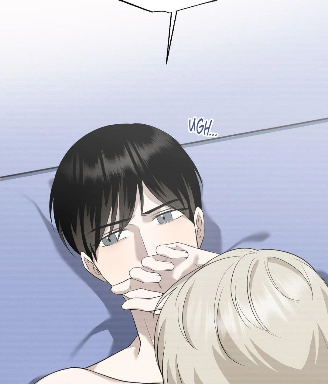 Please Spice Up My Life, Darling! - Chapter 25 manhwa