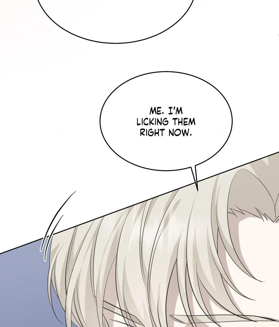 Please Spice Up My Life, Darling! - Chapter 25 manhwa