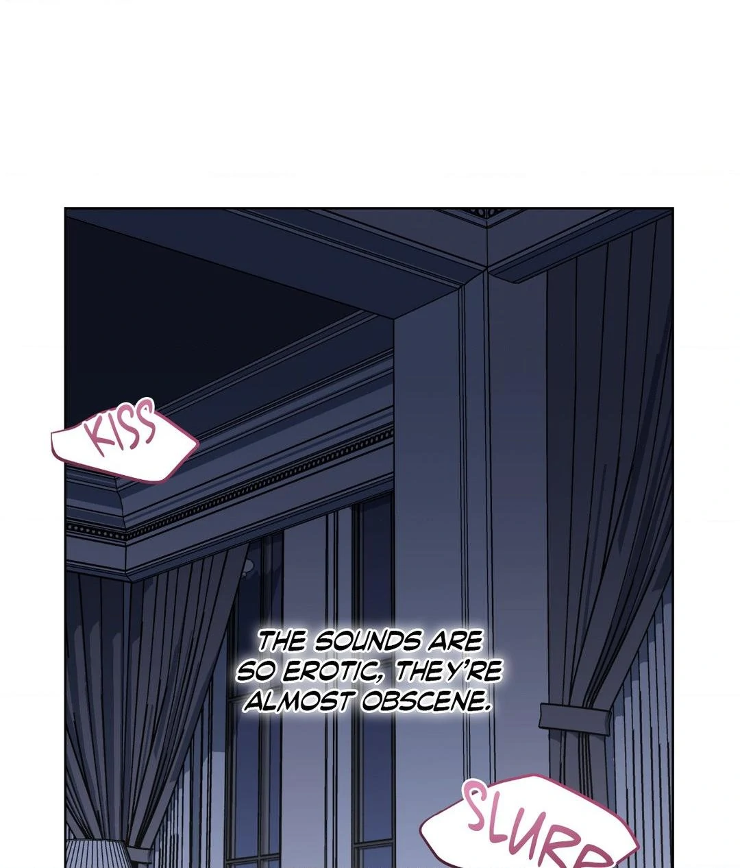 Please Spice Up My Life, Darling! - Chapter 25 manhwa