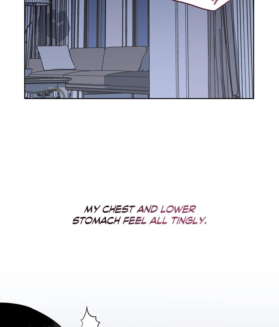 Please Spice Up My Life, Darling! - Chapter 25 manhwa