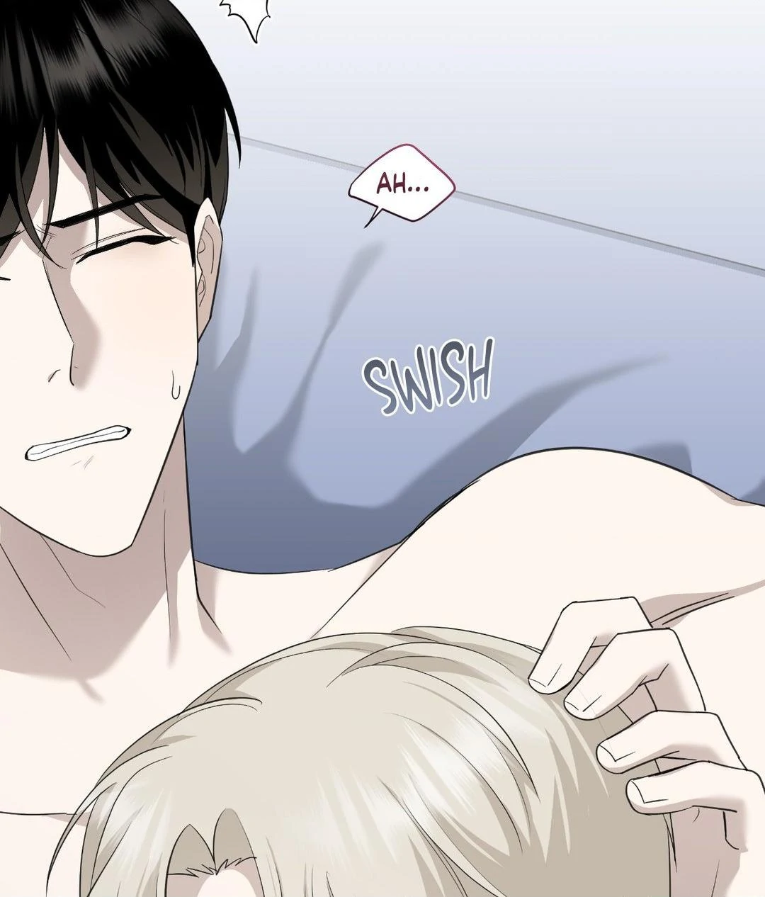Please Spice Up My Life, Darling! - Chapter 25 manhwa