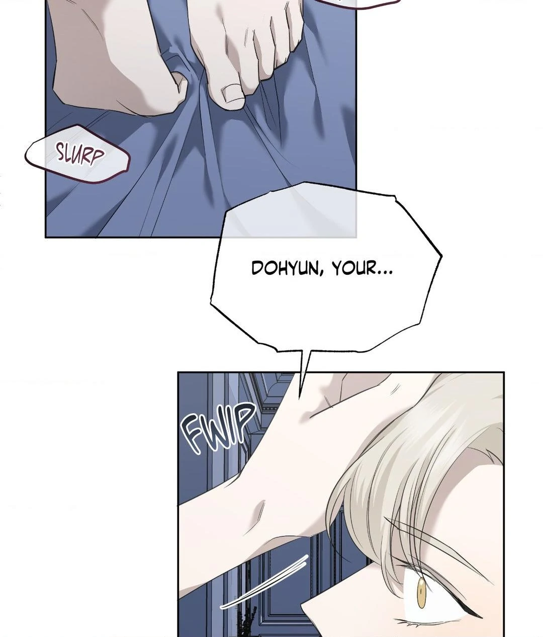 Please Spice Up My Life, Darling! - Chapter 25 manhwa