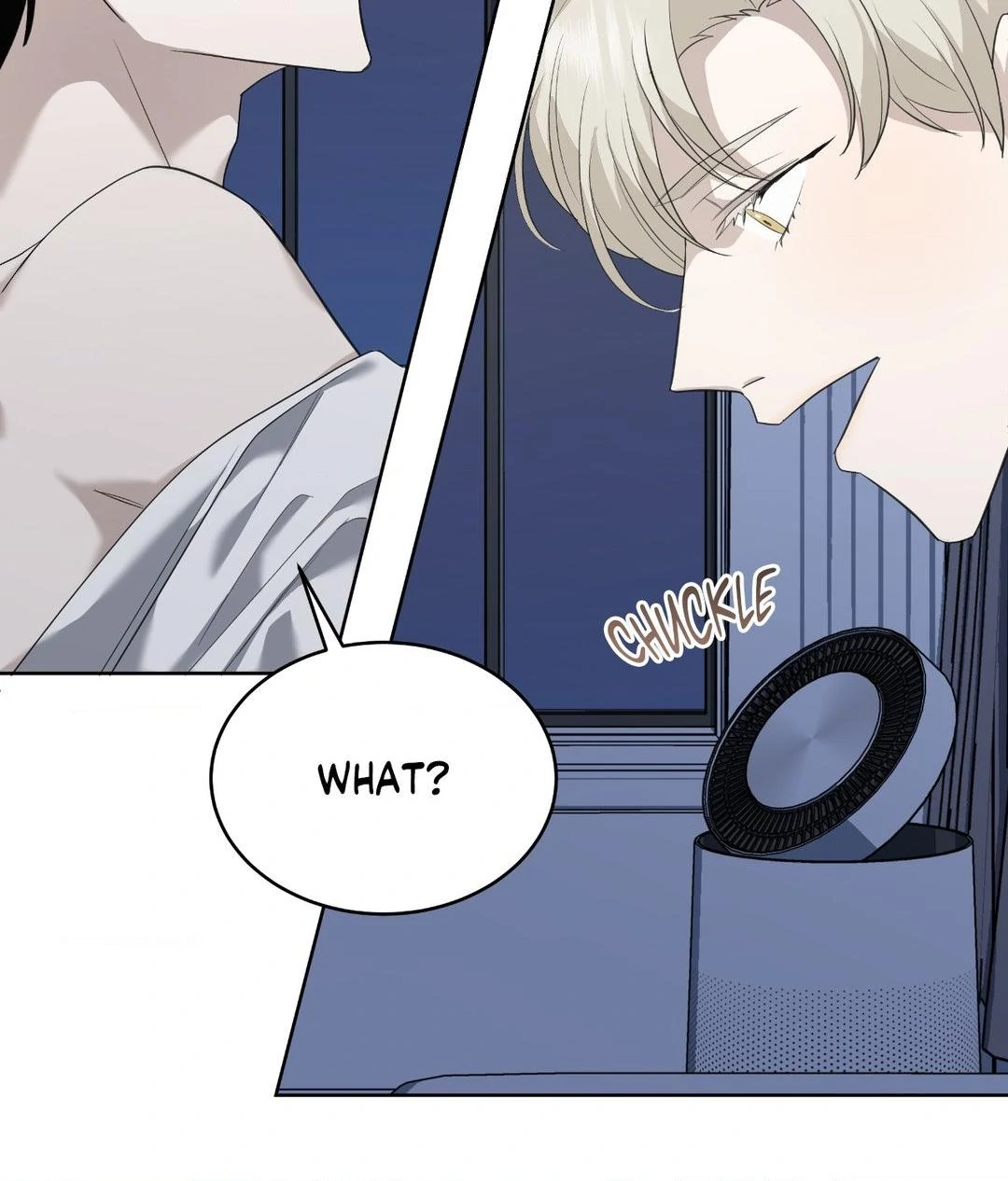 Please Spice Up My Life, Darling! - Chapter 25 manhwa