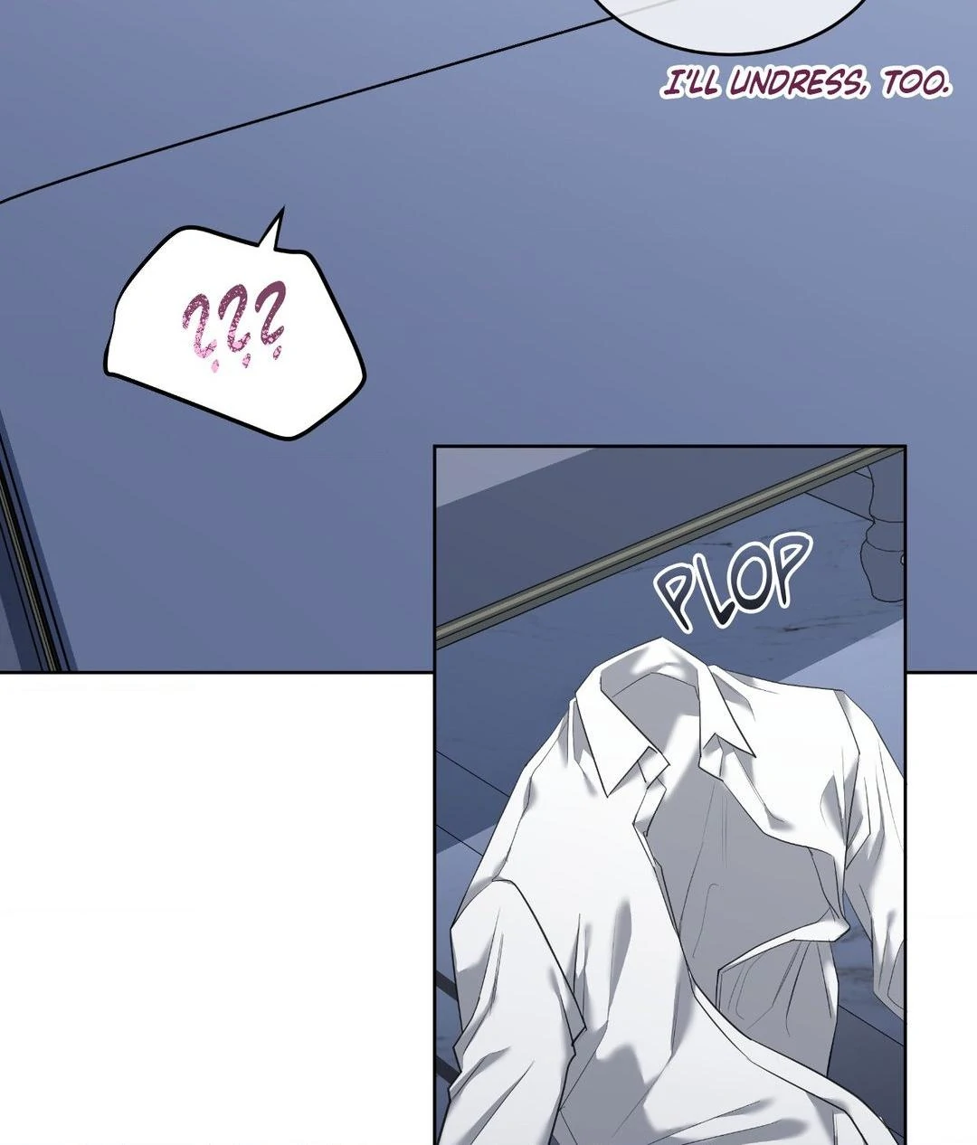Please Spice Up My Life, Darling! - Chapter 25 manhwa