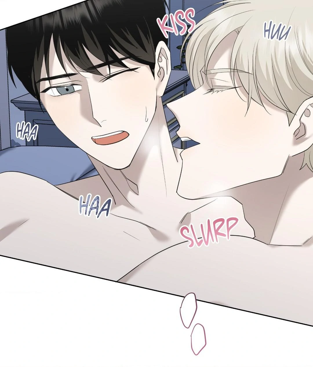 Please Spice Up My Life, Darling! - Chapter 25 manhwa