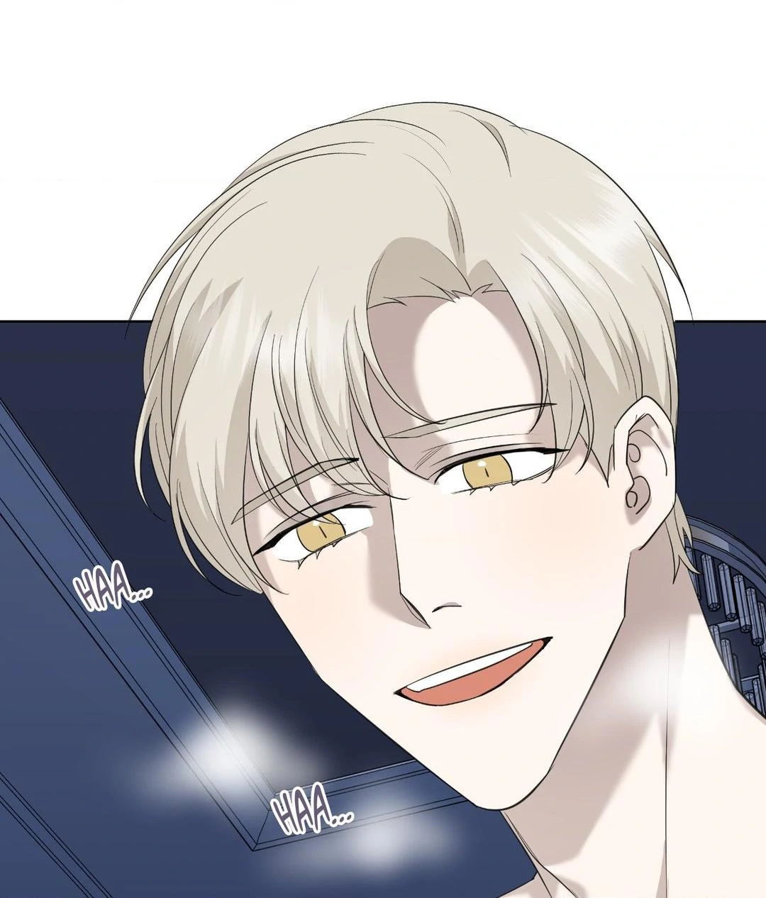 Please Spice Up My Life, Darling! - Chapter 25 manhwa