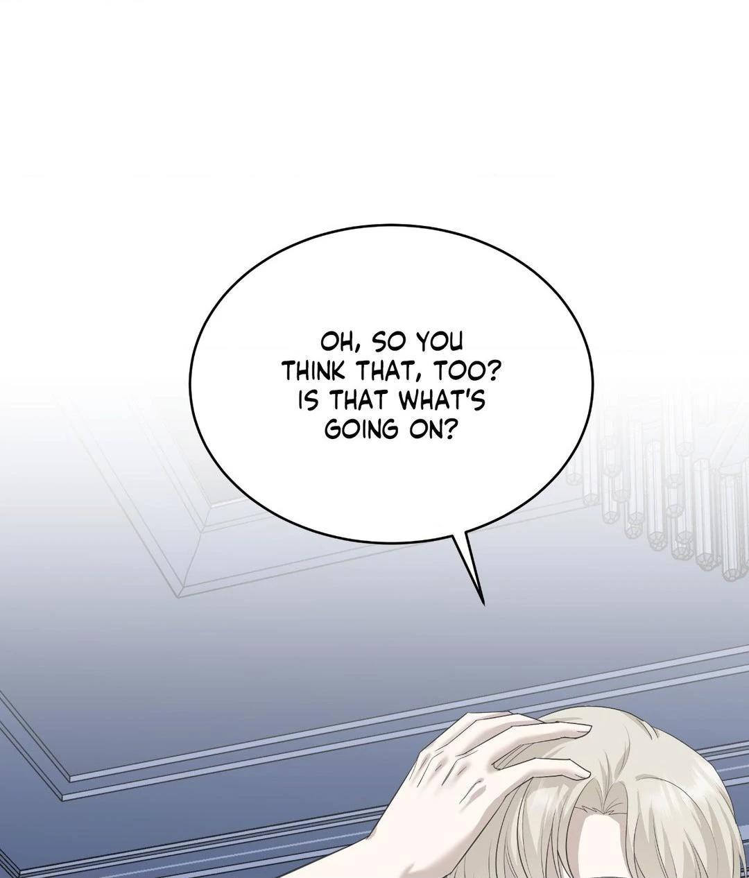 Please Spice Up My Life, Darling! - Chapter 25 manhwa