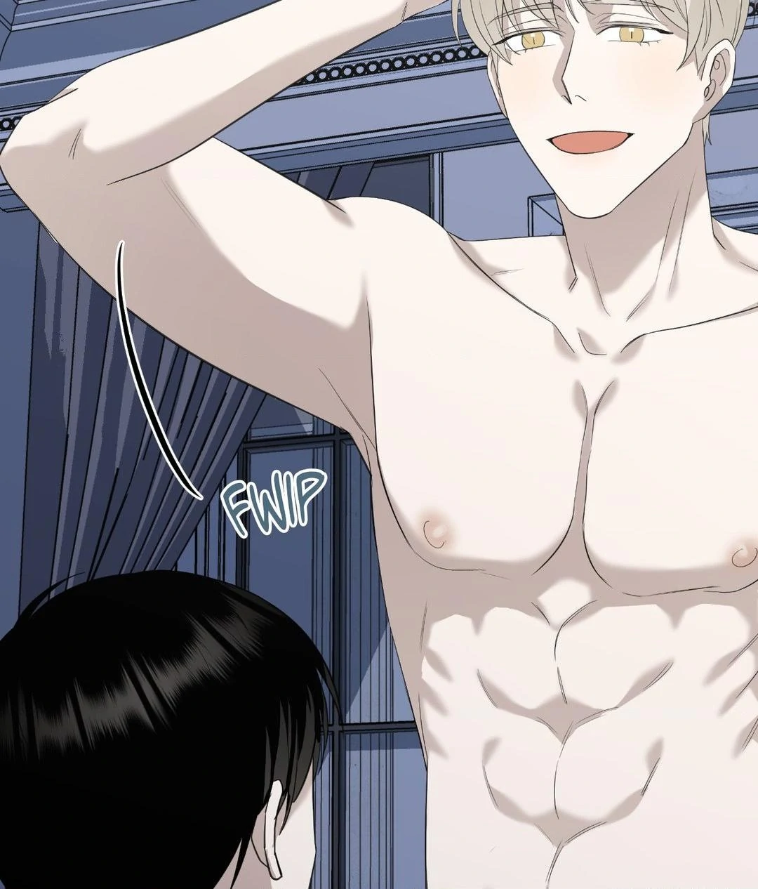 Please Spice Up My Life, Darling! - Chapter 25 manhwa