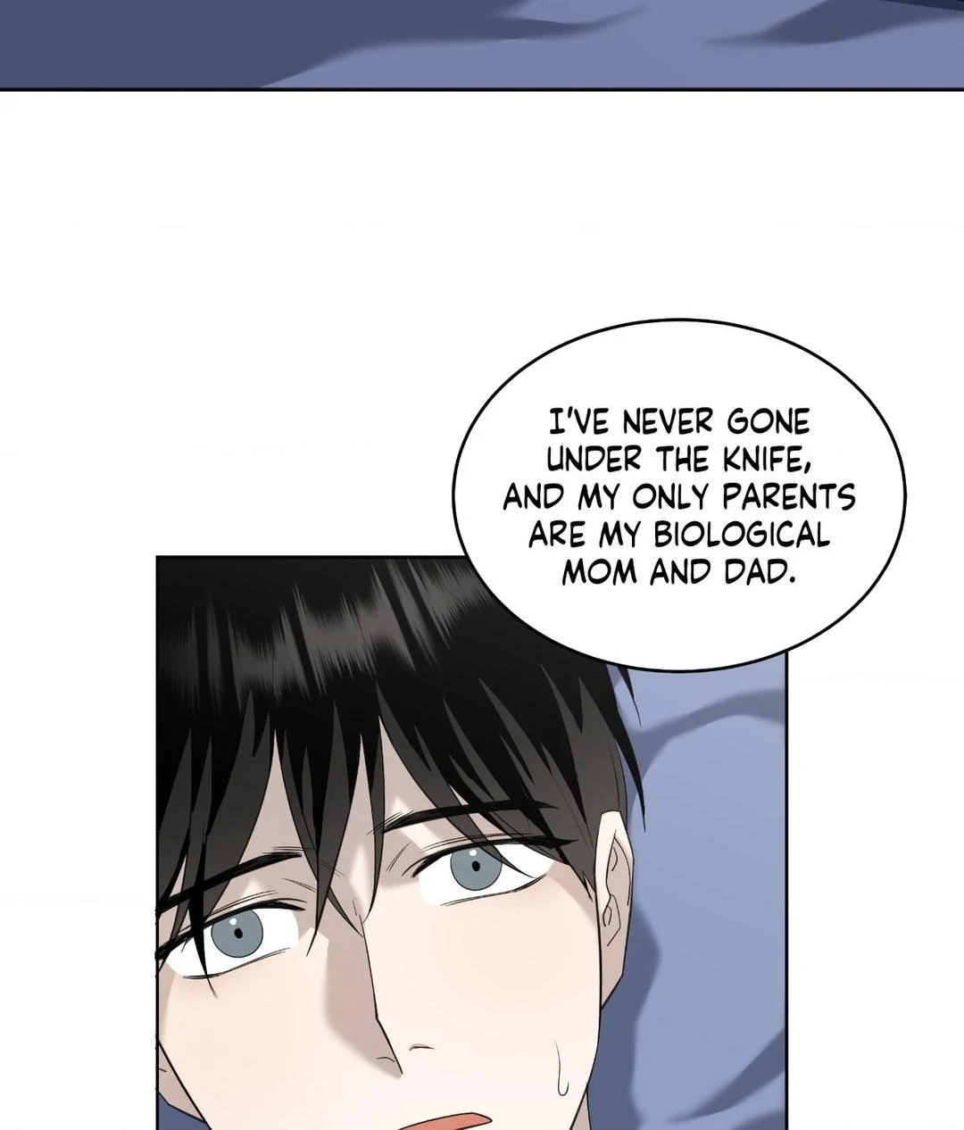 Please Spice Up My Life, Darling! - Chapter 25 manhwa