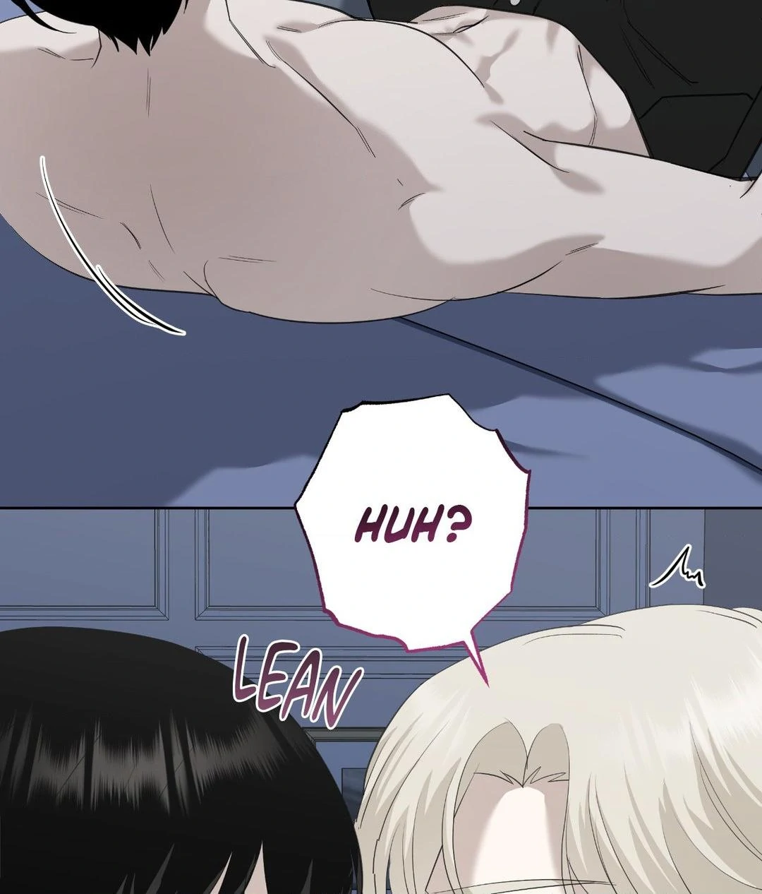 Please Spice Up My Life, Darling! - Chapter 25 manhwa
