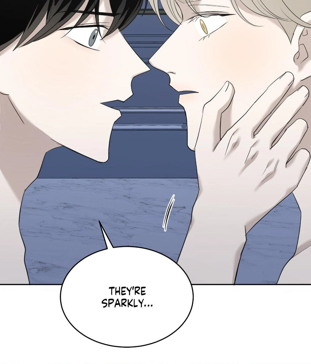 Please Spice Up My Life, Darling! - Chapter 25 manhwa