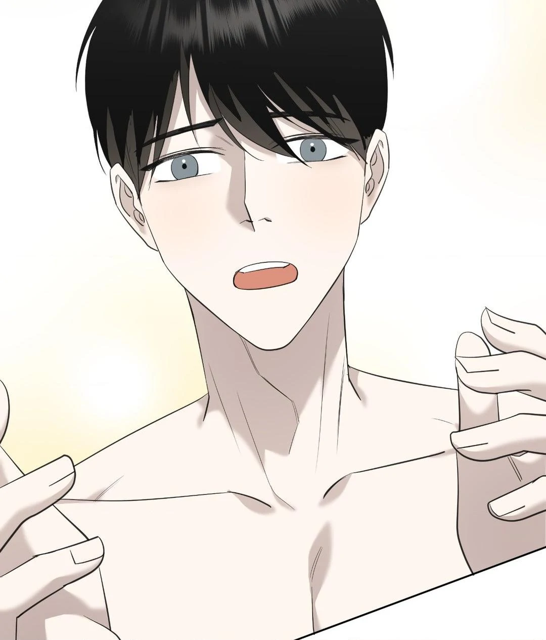 Please Spice Up My Life, Darling! - Chapter 25 manhwa