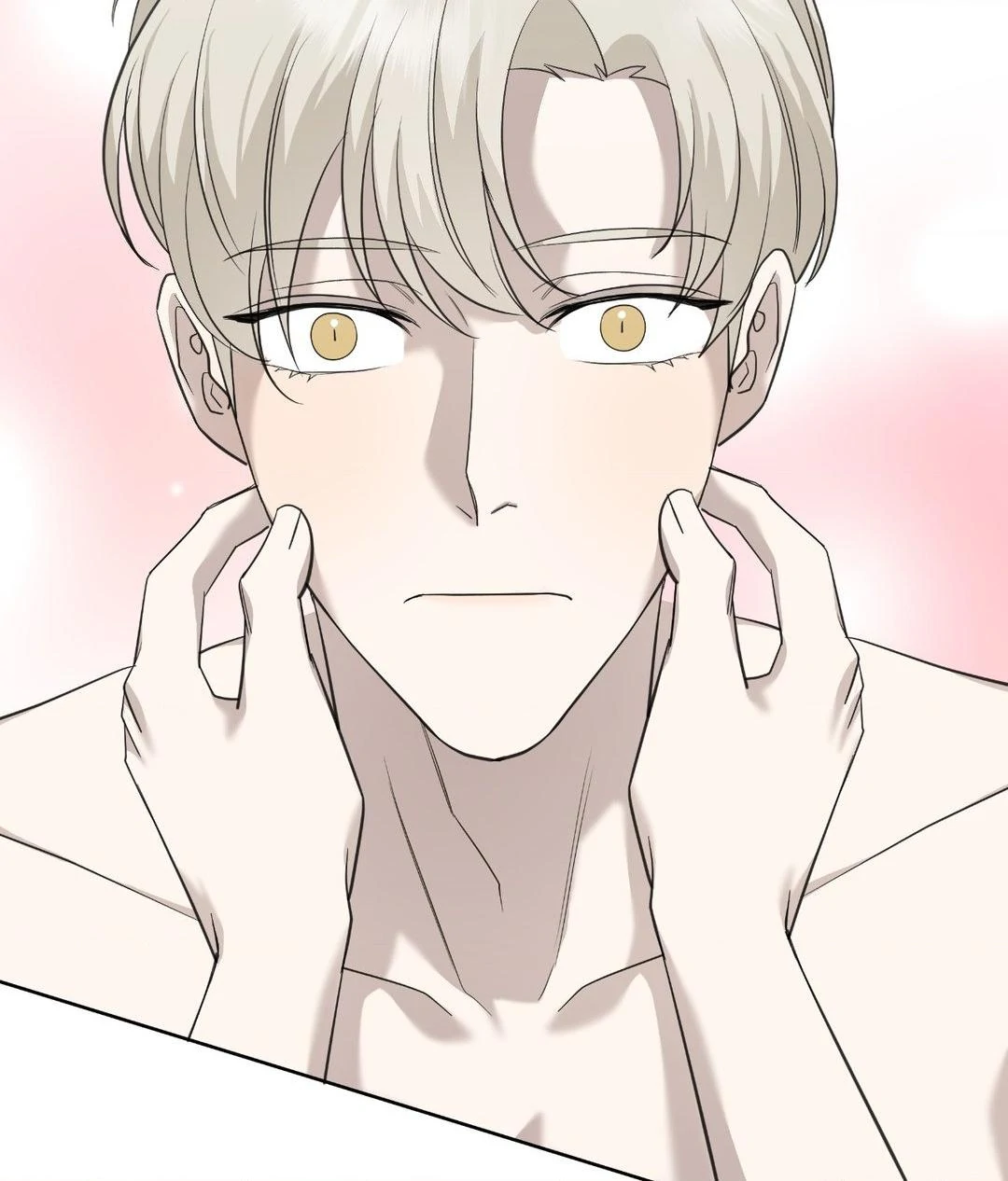 Please Spice Up My Life, Darling! - Chapter 25 manhwa