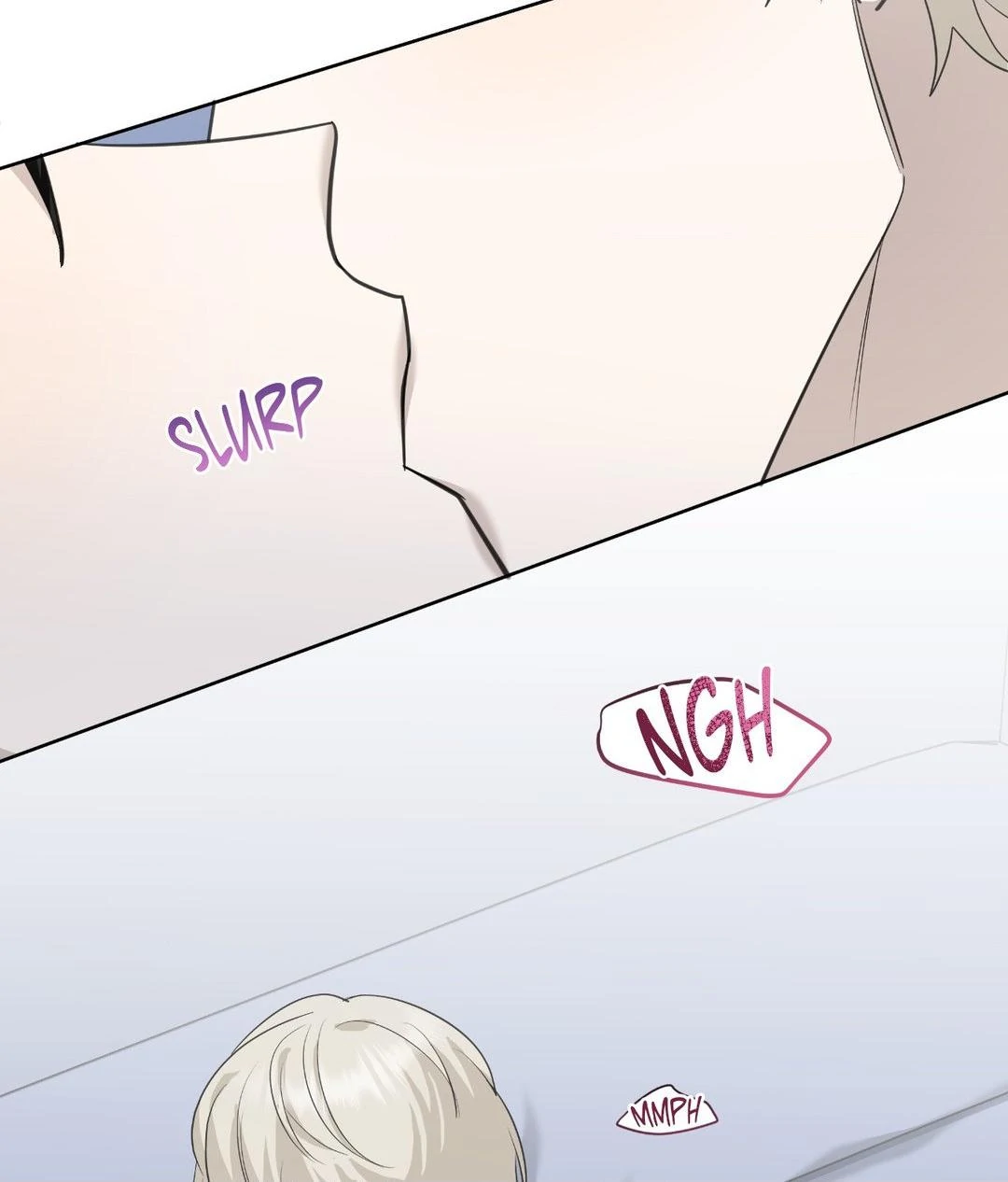 Please Spice Up My Life, Darling! - Chapter 25 manhwa