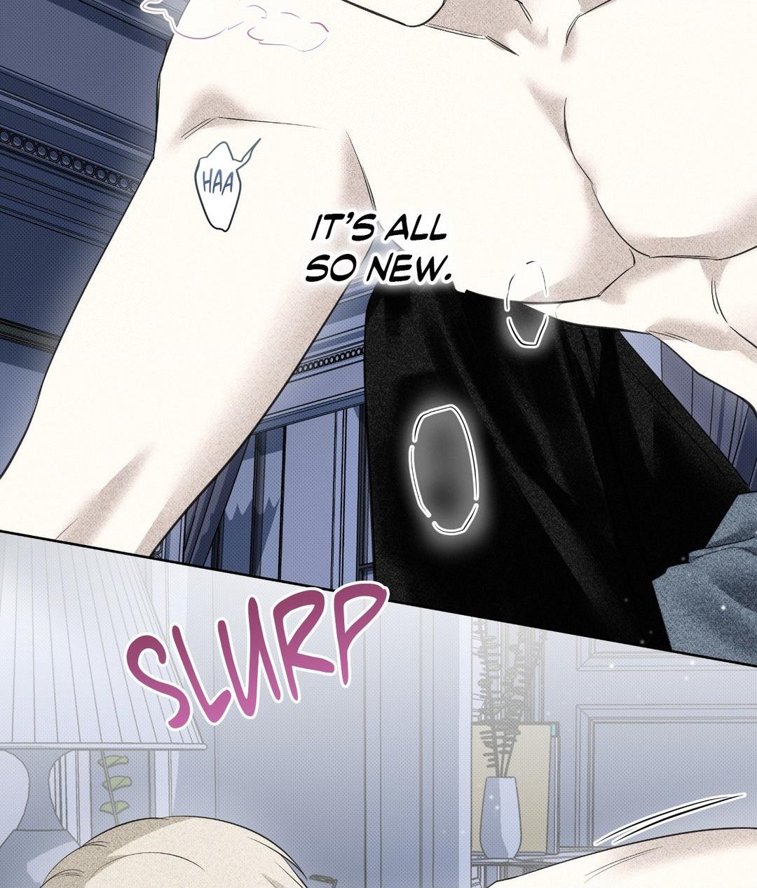 Please Spice Up My Life, Darling! - Chapter 25 manhwa