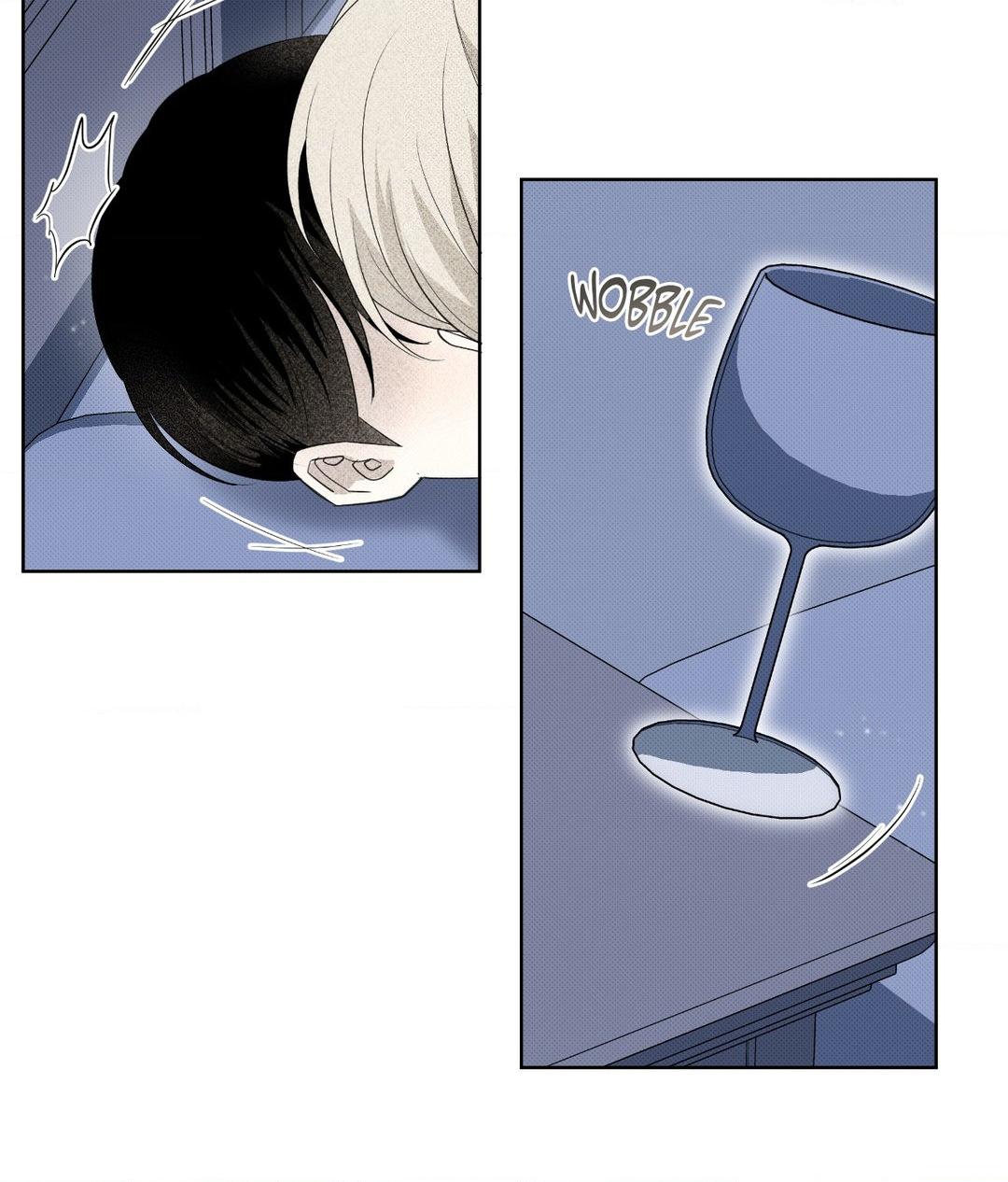 Please Spice Up My Life, Darling! - Chapter 25 manhwa
