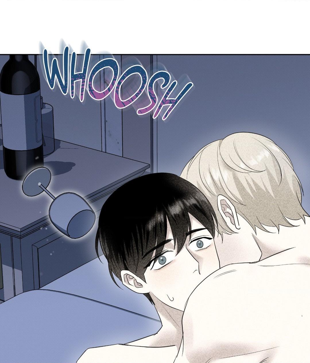 Please Spice Up My Life, Darling! - Chapter 25 manhwa