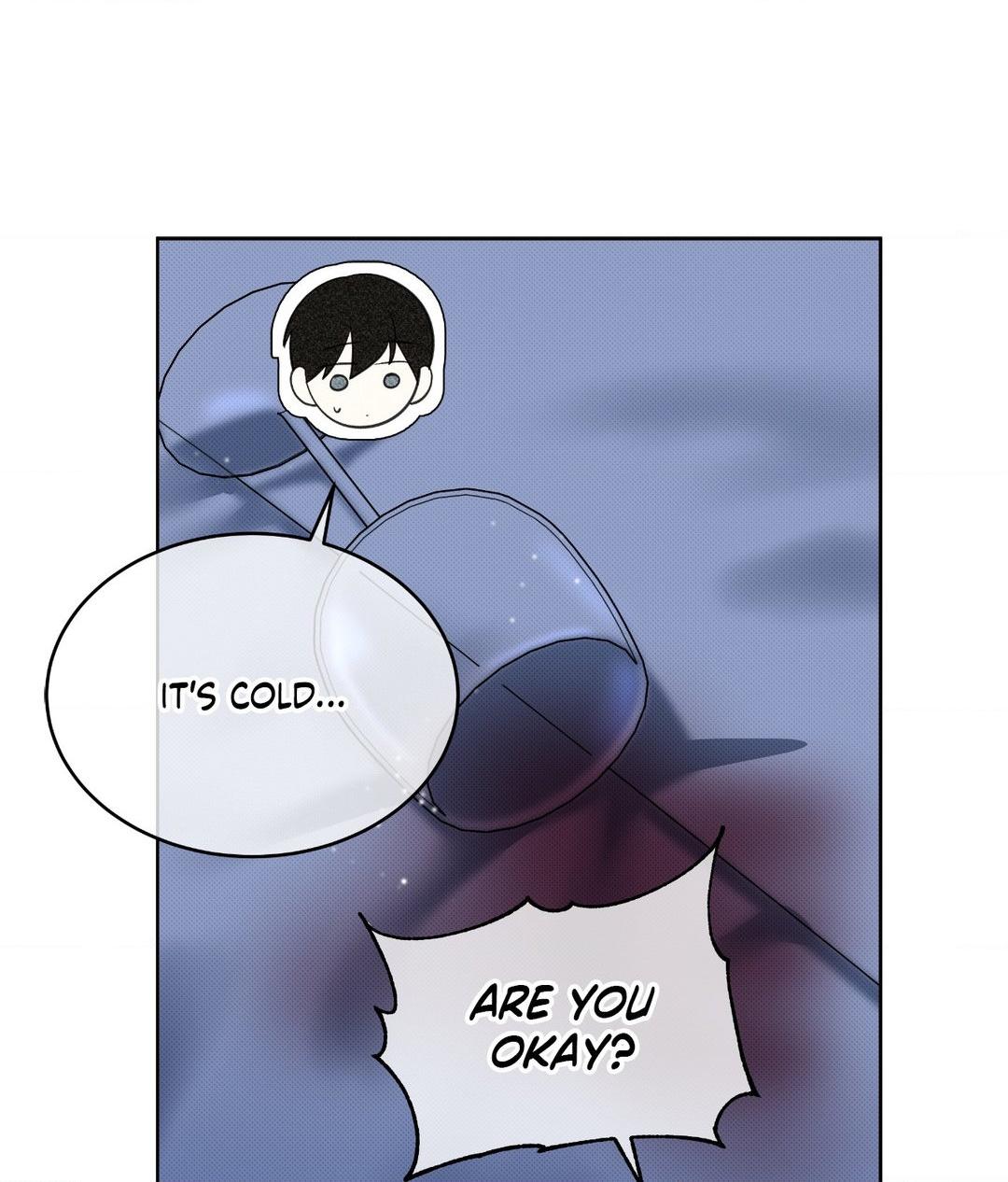 Please Spice Up My Life, Darling! - Chapter 25 manhwa