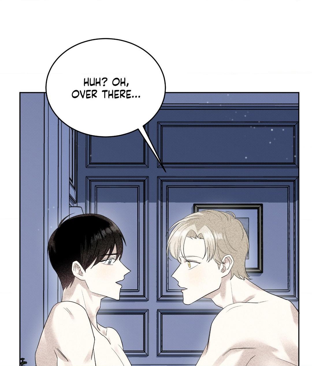 Please Spice Up My Life, Darling! - Chapter 25 manhwa