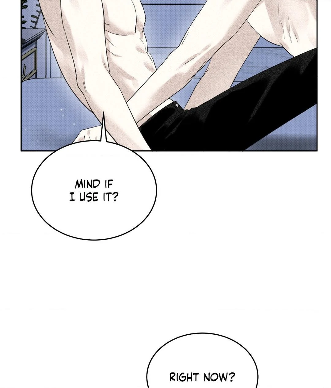 Please Spice Up My Life, Darling! - Chapter 25 manhwa