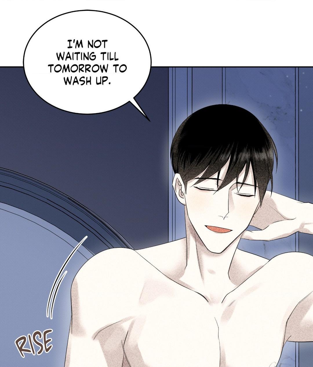 Please Spice Up My Life, Darling! - Chapter 25 manhwa