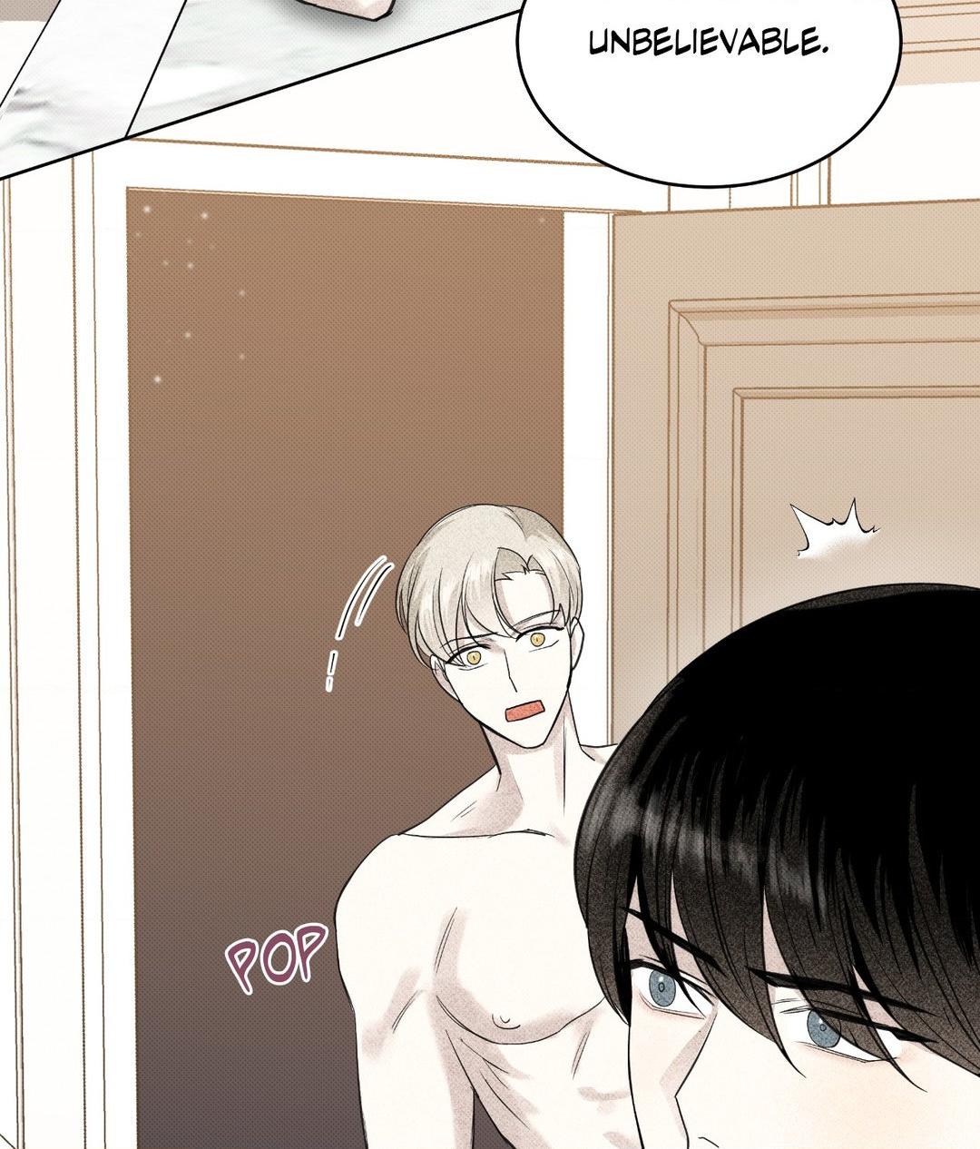 Please Spice Up My Life, Darling! - Chapter 25 manhwa
