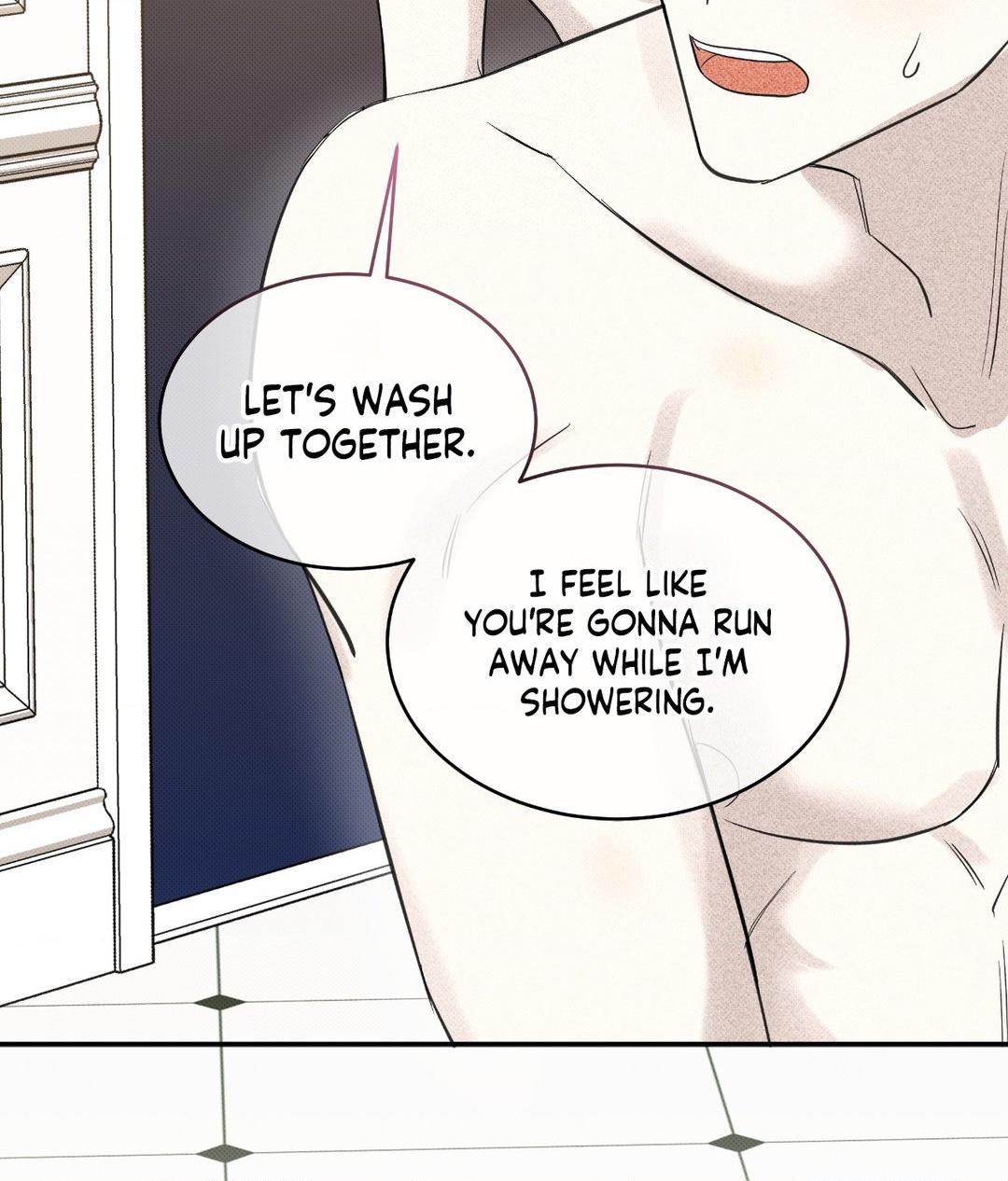 Please Spice Up My Life, Darling! - Chapter 25 manhwa