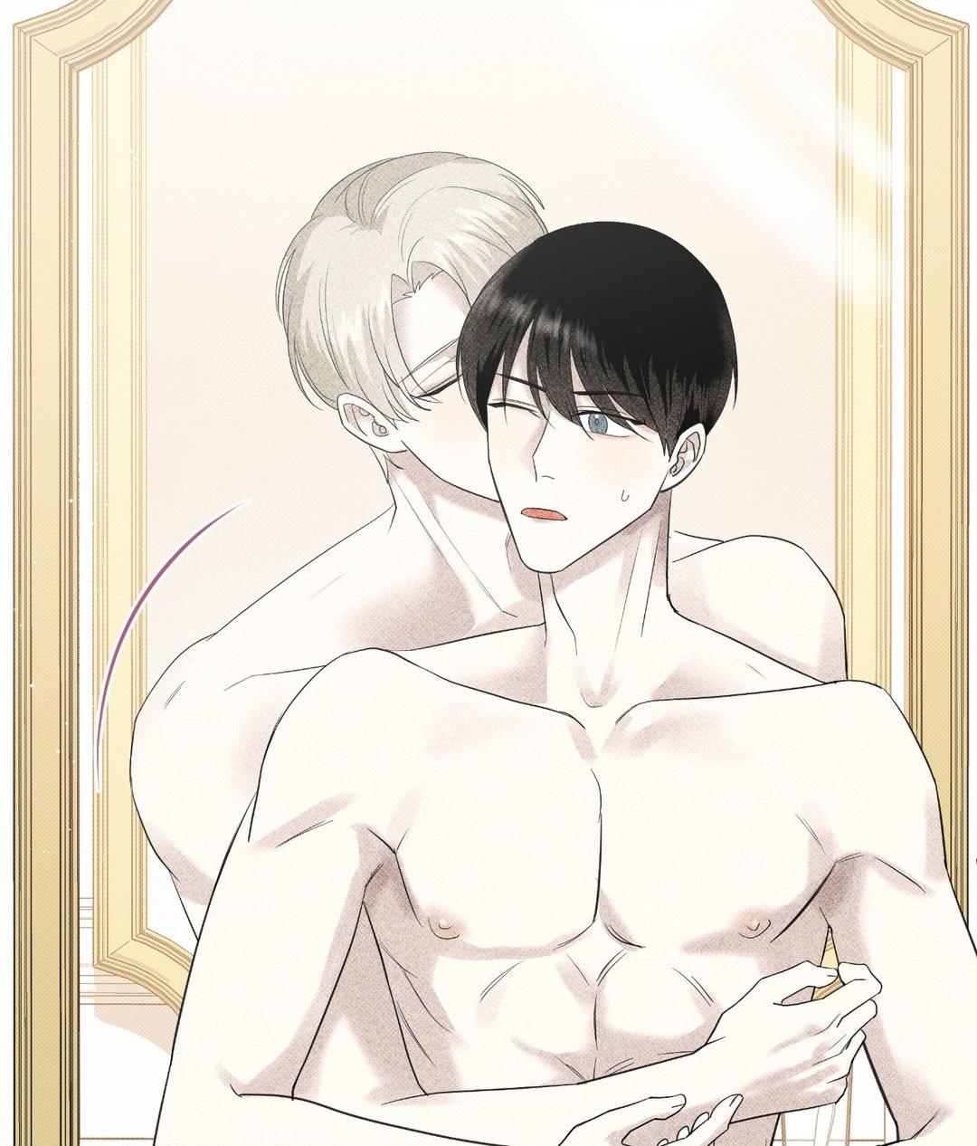 Please Spice Up My Life, Darling! - Chapter 25 manhwa