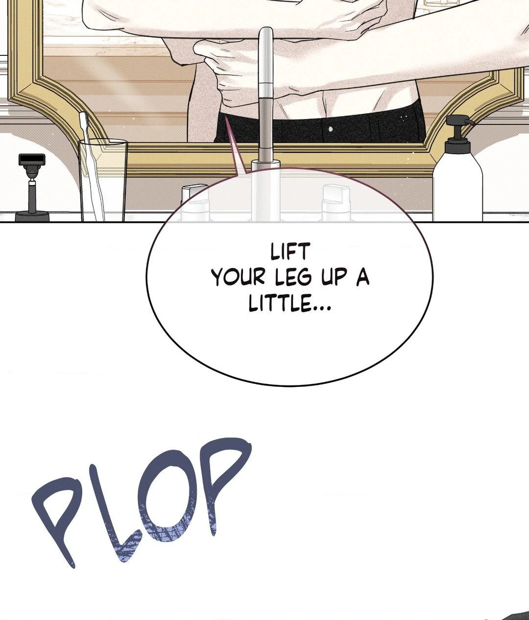 Please Spice Up My Life, Darling! - Chapter 25 manhwa