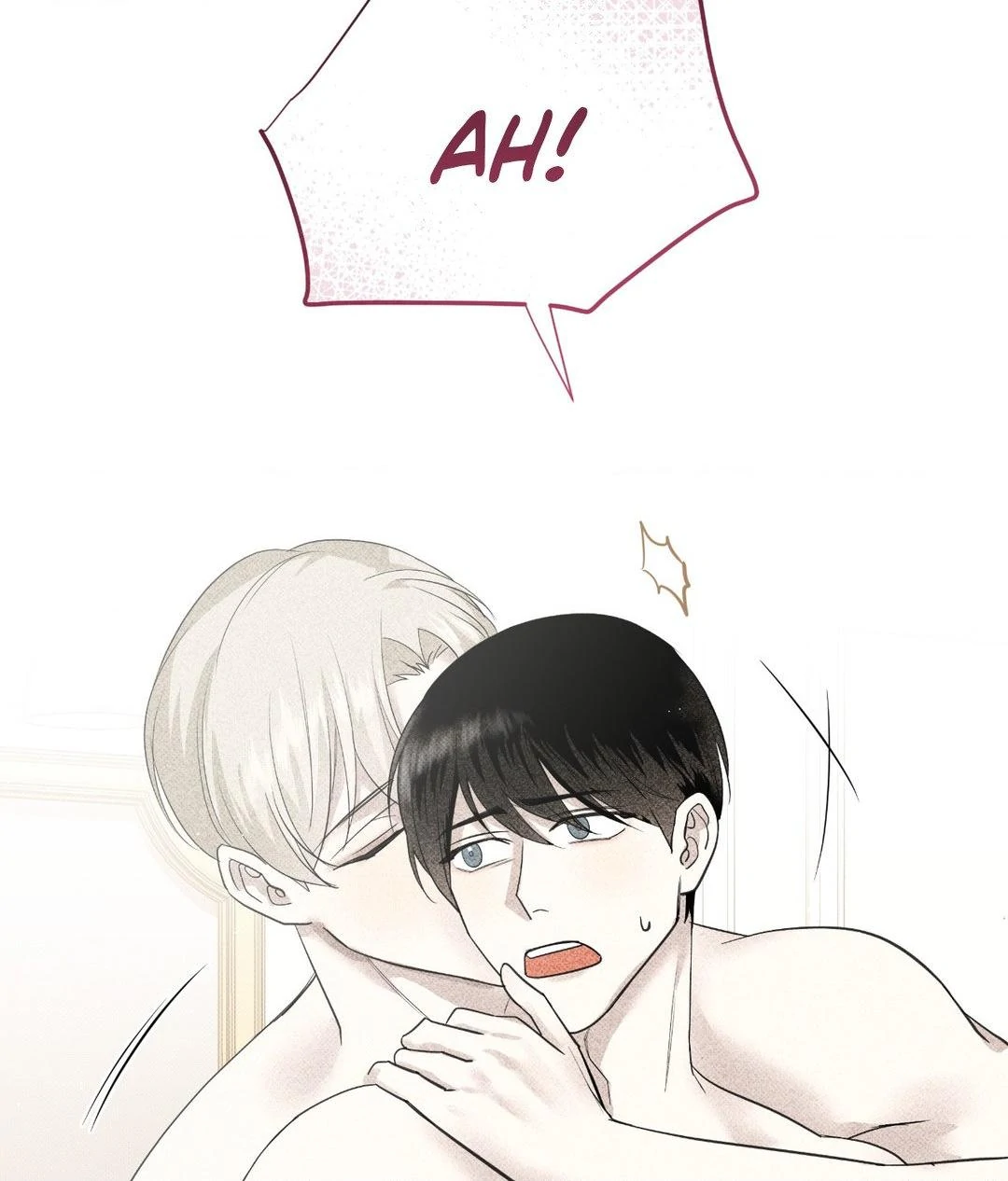 Please Spice Up My Life, Darling! - Chapter 25 manhwa