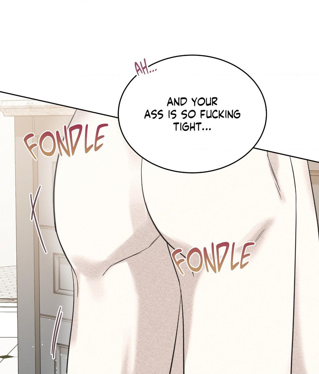 Please Spice Up My Life, Darling! - Chapter 25 manhwa