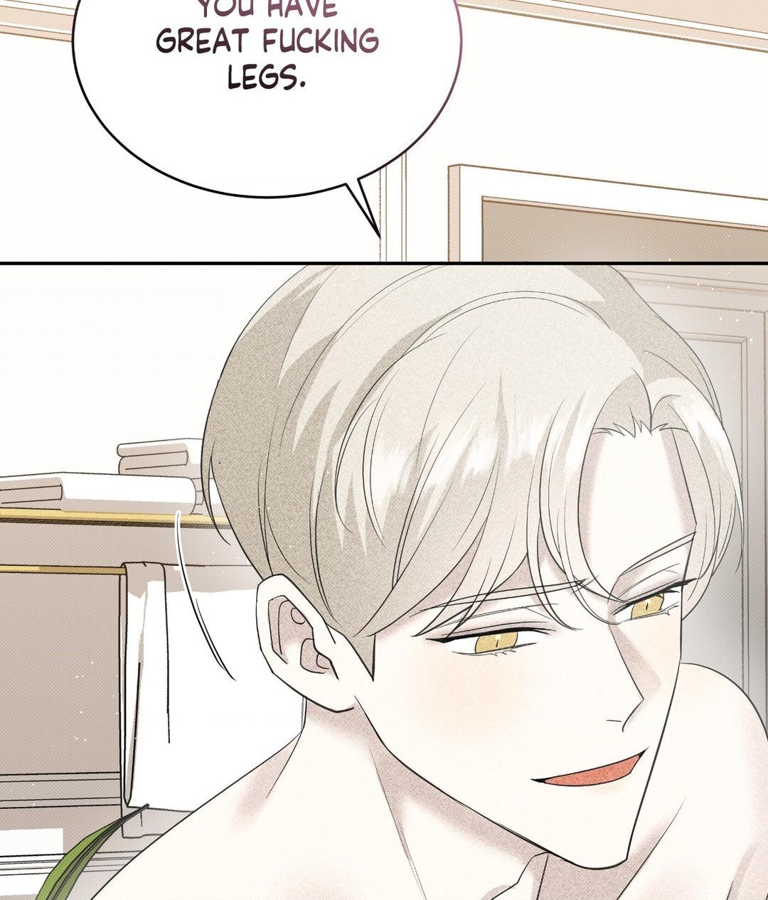 Please Spice Up My Life, Darling! - Chapter 25 manhwa