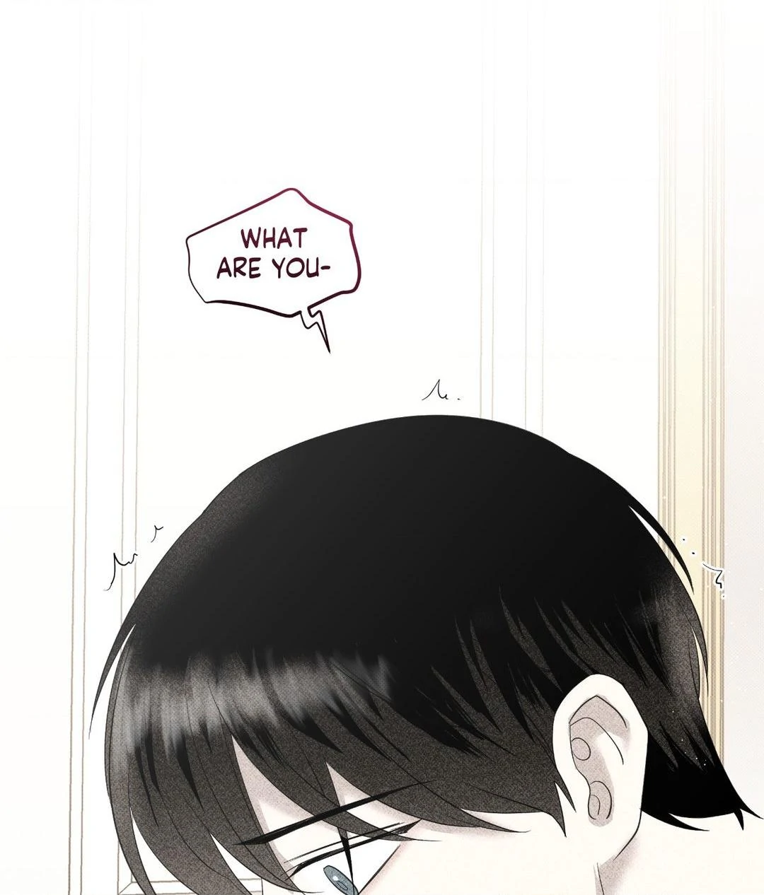 Please Spice Up My Life, Darling! - Chapter 25 manhwa