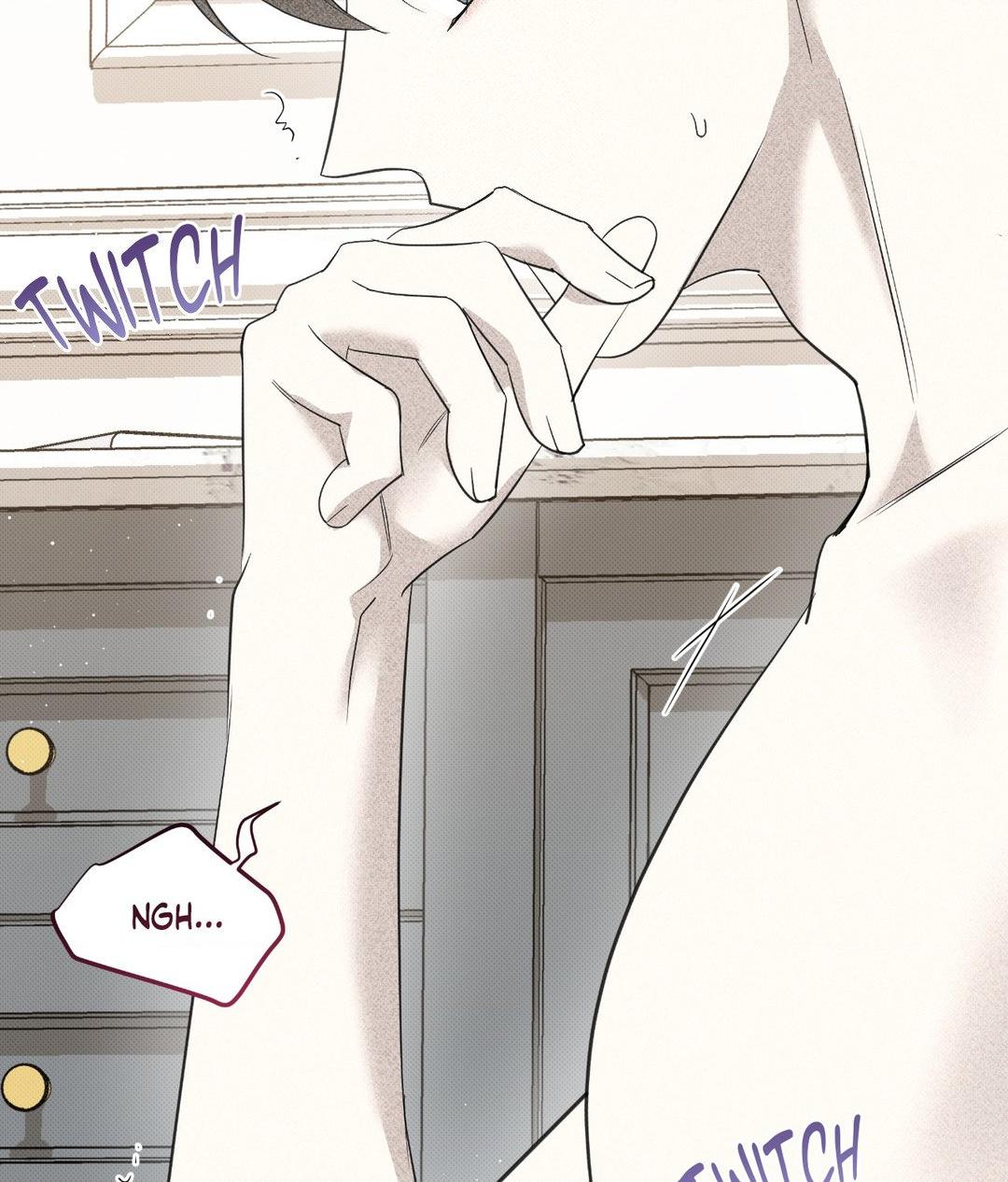 Please Spice Up My Life, Darling! - Chapter 25 manhwa