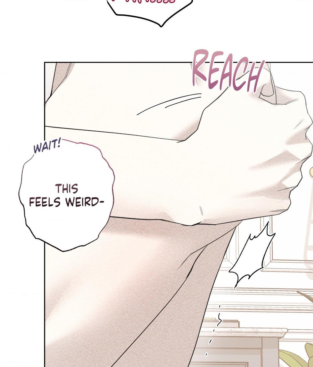 Please Spice Up My Life, Darling! - Chapter 26 manhwa