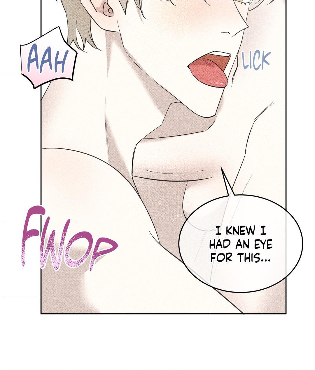 Please Spice Up My Life, Darling! - Chapter 26 manhwa