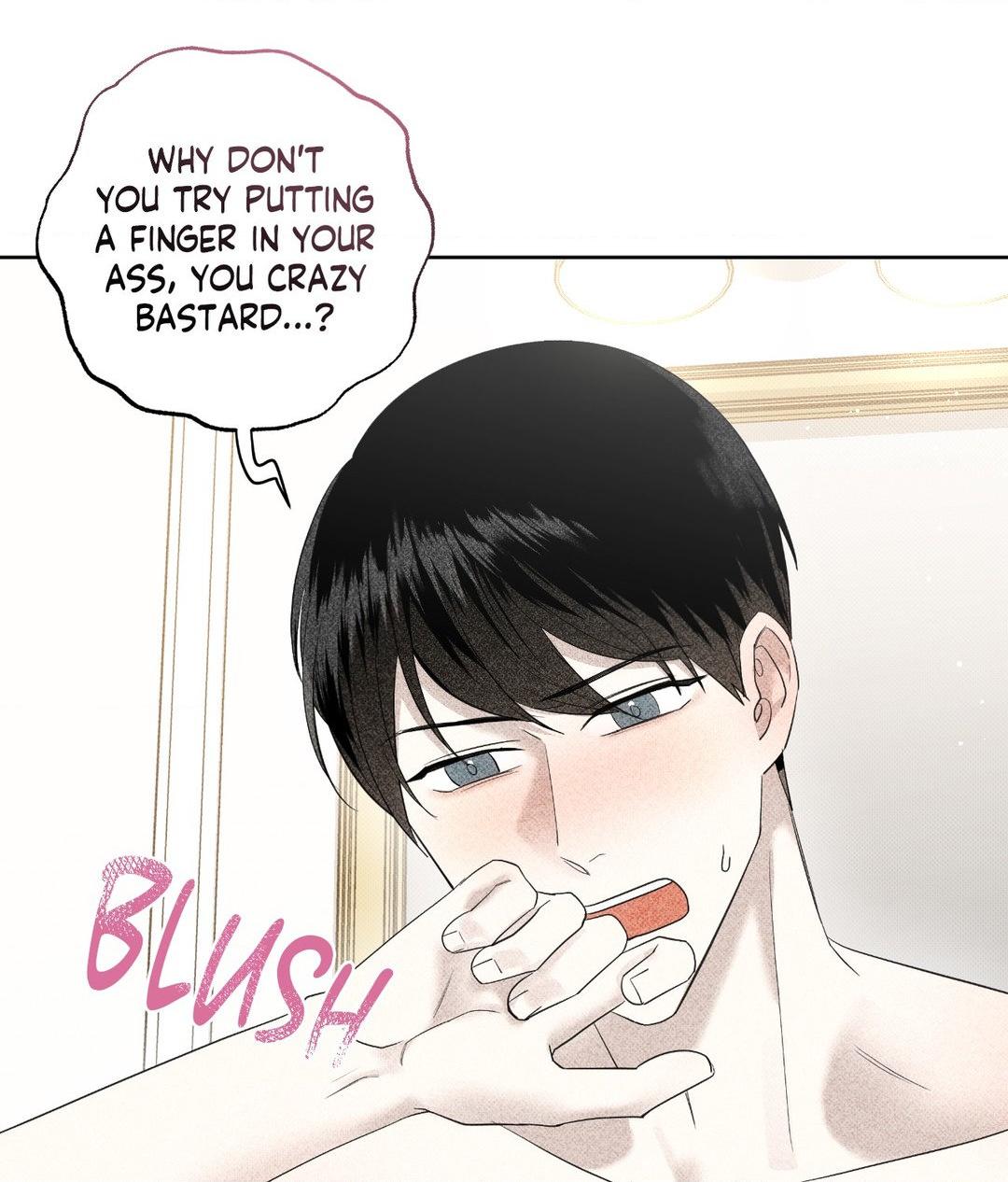 Please Spice Up My Life, Darling! - Chapter 26 manhwa