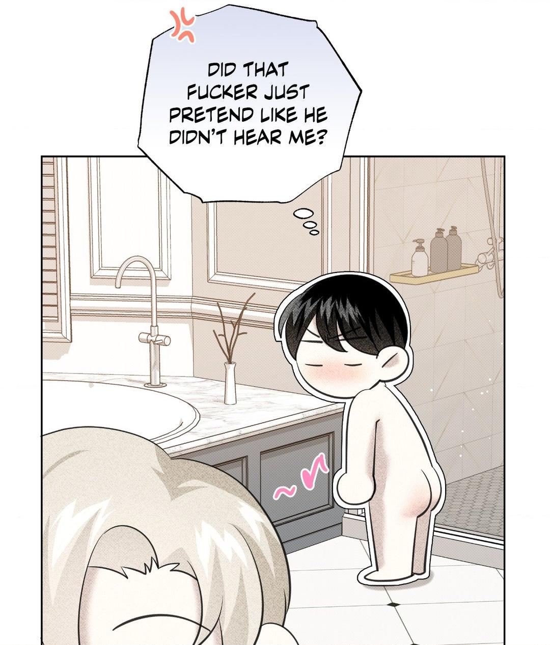 Please Spice Up My Life, Darling! - Chapter 26 manhwa