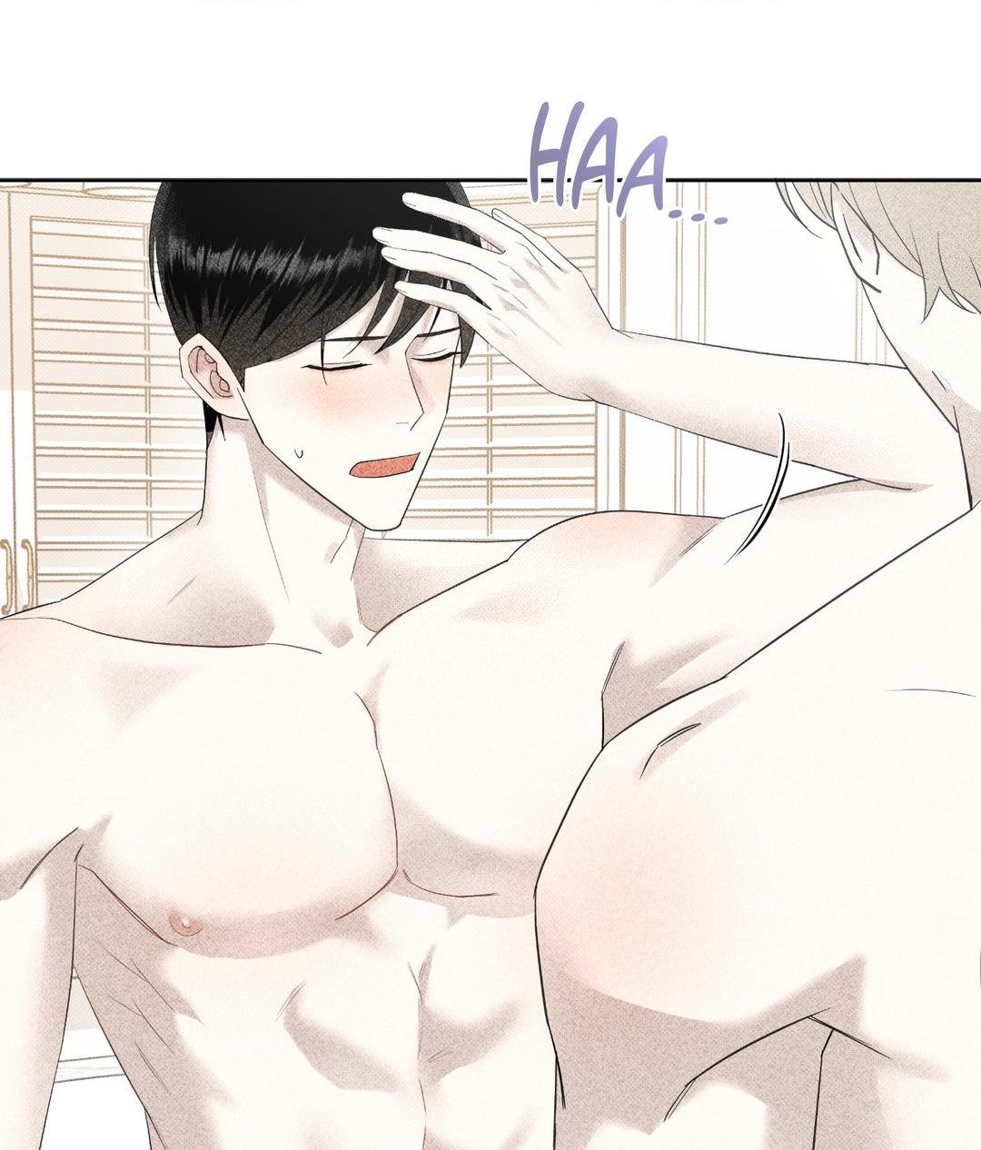 Please Spice Up My Life, Darling! - Chapter 26 manhwa