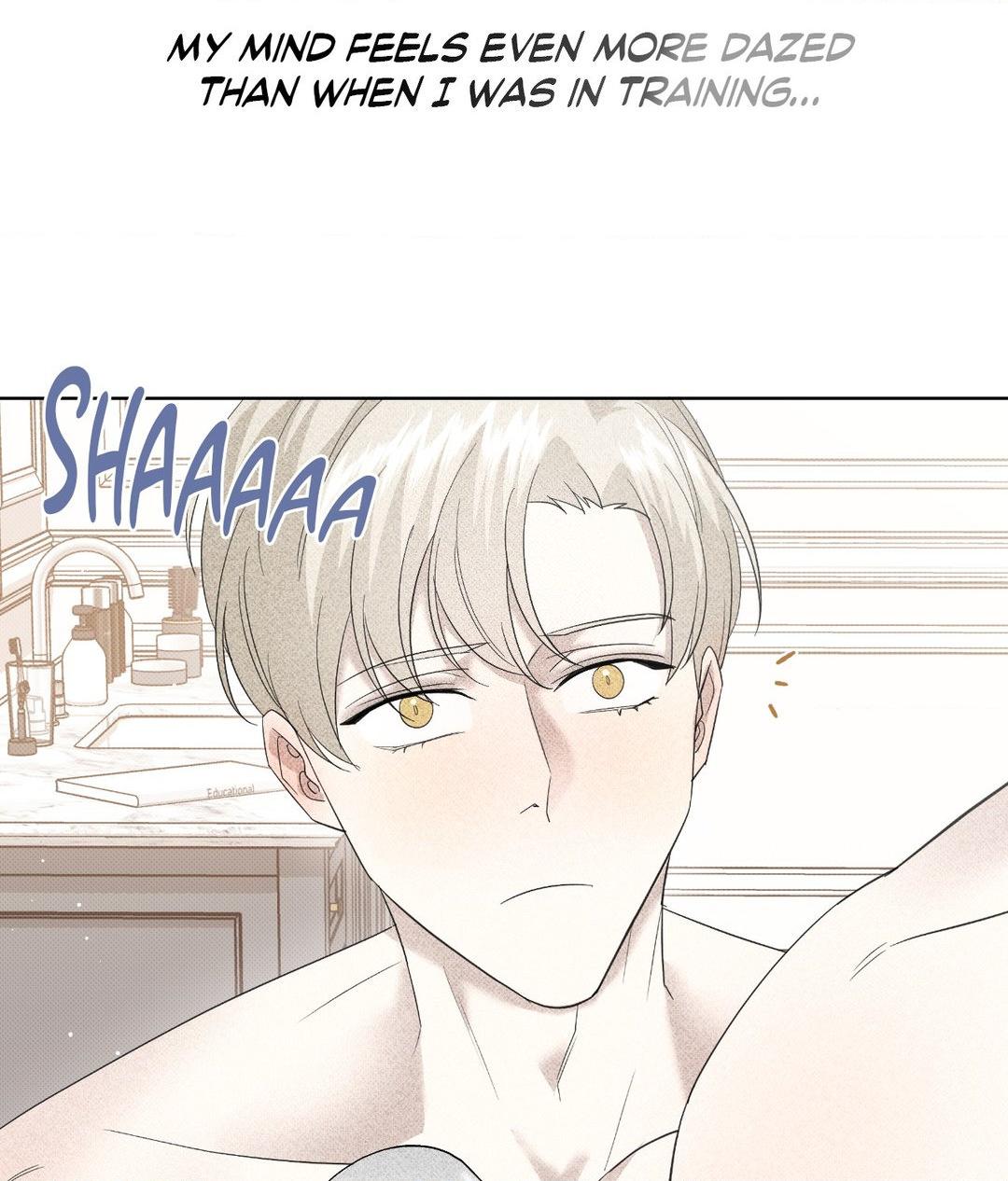 Please Spice Up My Life, Darling! - Chapter 26 manhwa